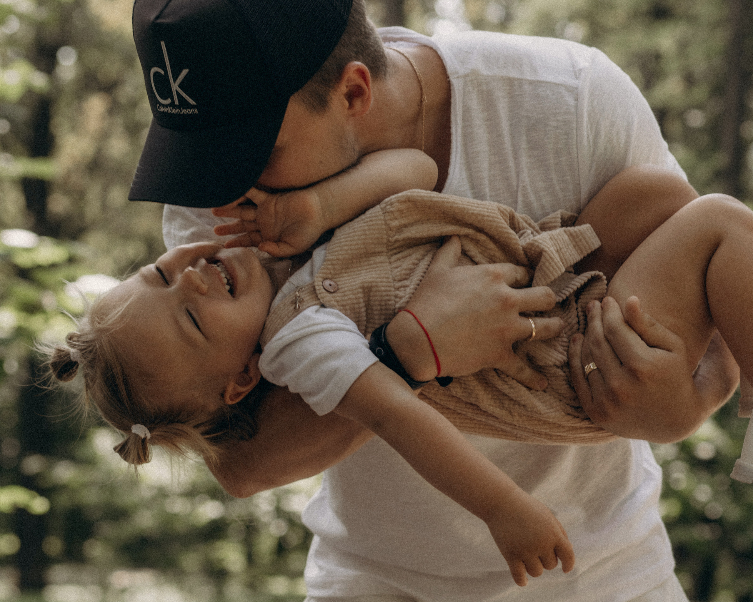 Екатерина и Андрей. Полудницына Эльвира фотограф в Москве