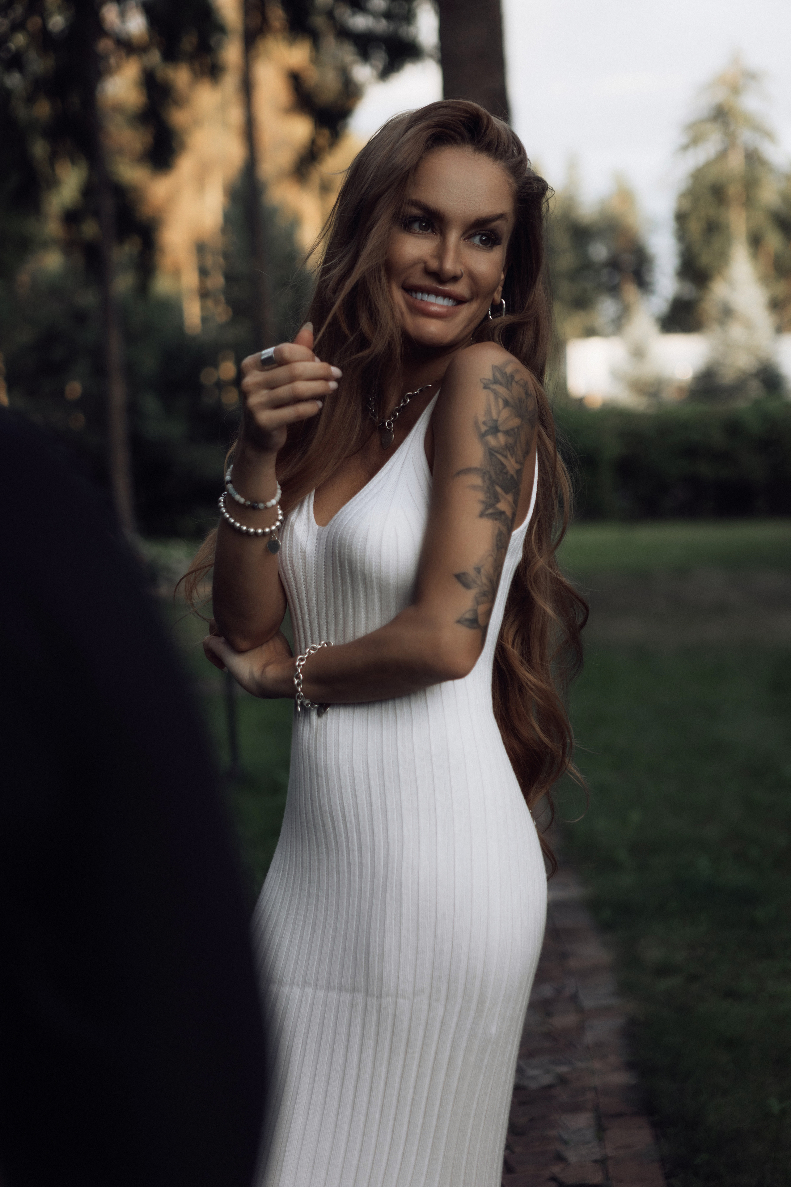 Клип «Отели». Полудницына Эльвира фотограф в Москве