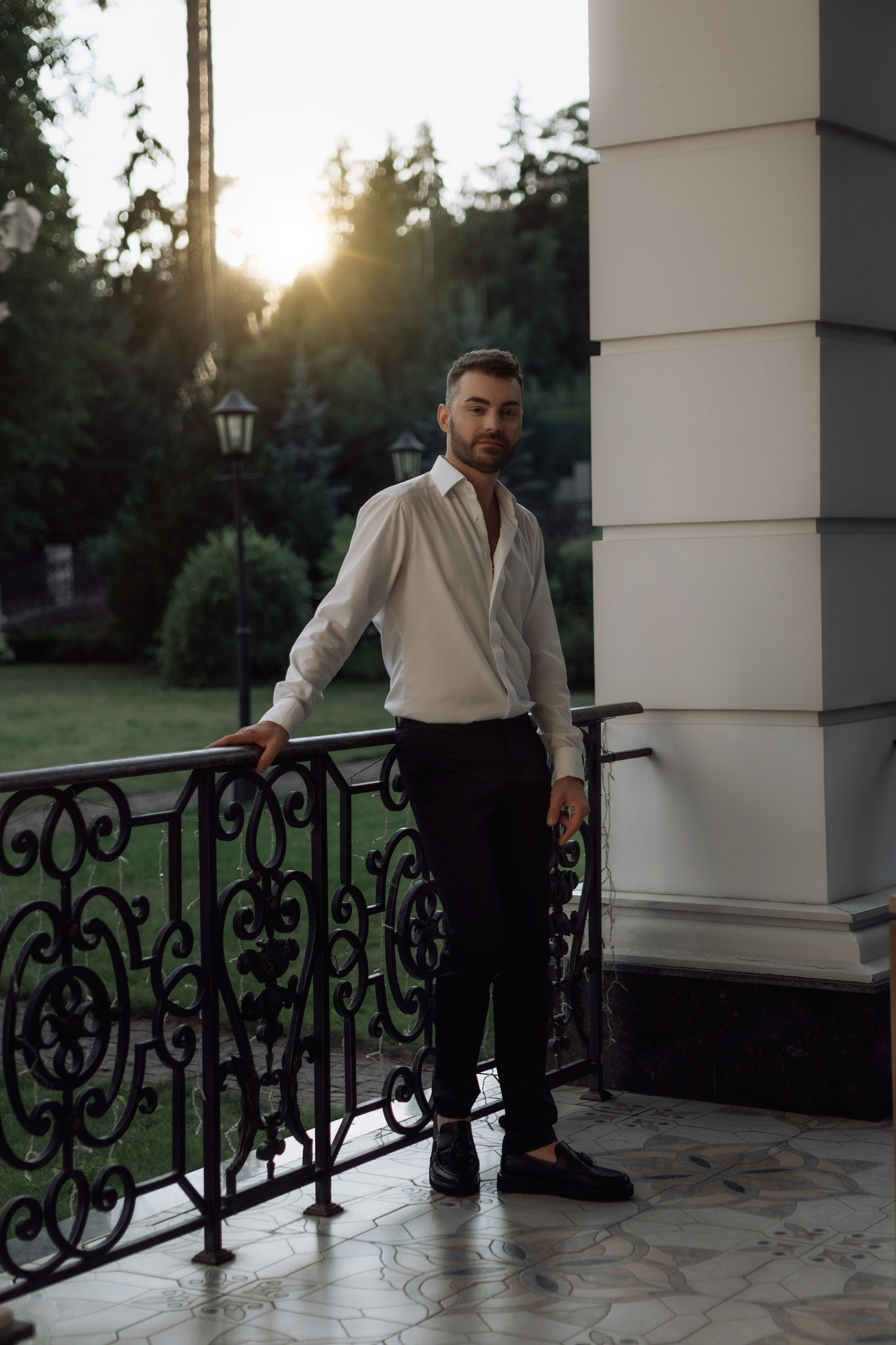 Клип «Отели». Полудницына Эльвира фотограф в Москве