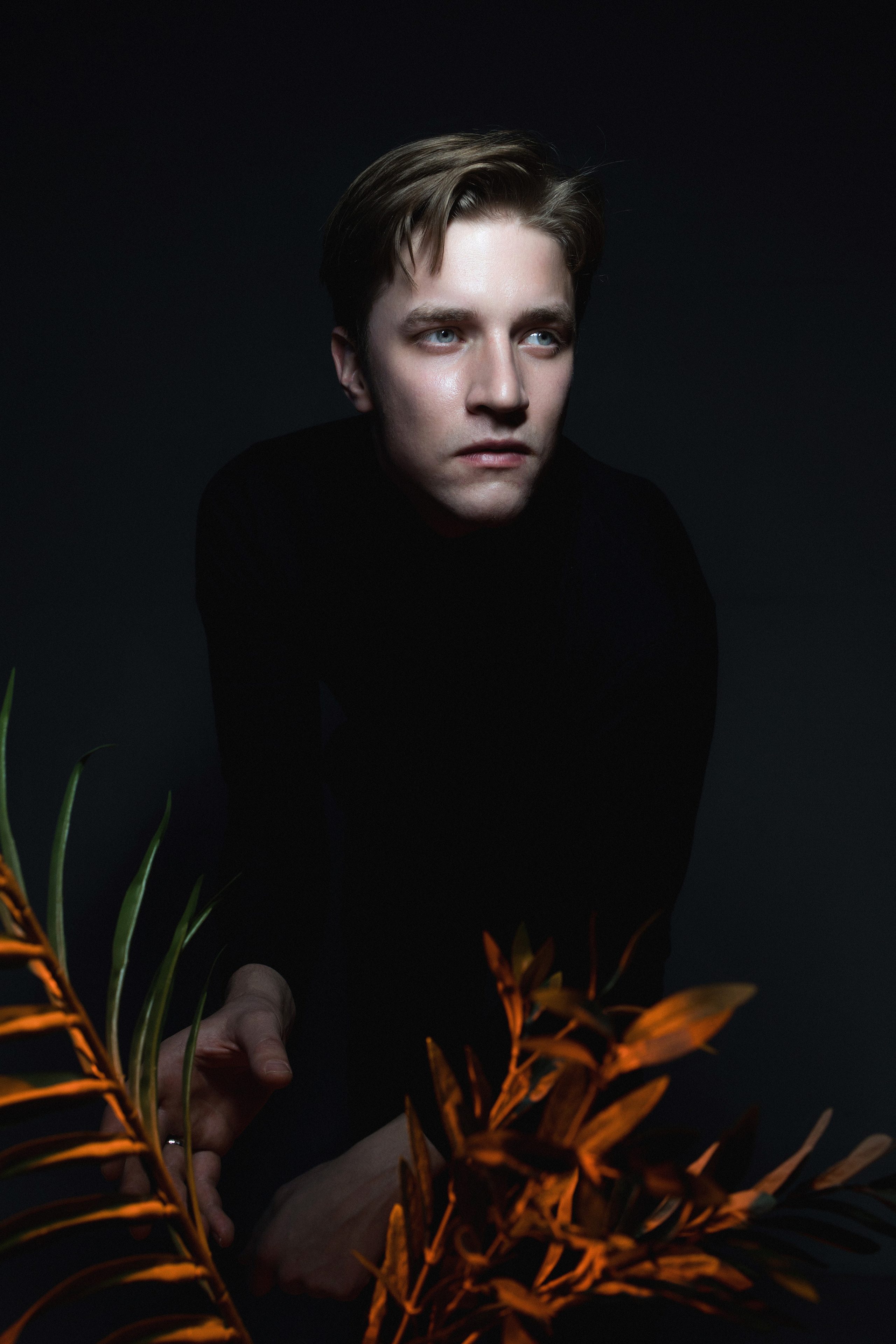 Тимур. Полудницына Эльвира фотограф в Москве