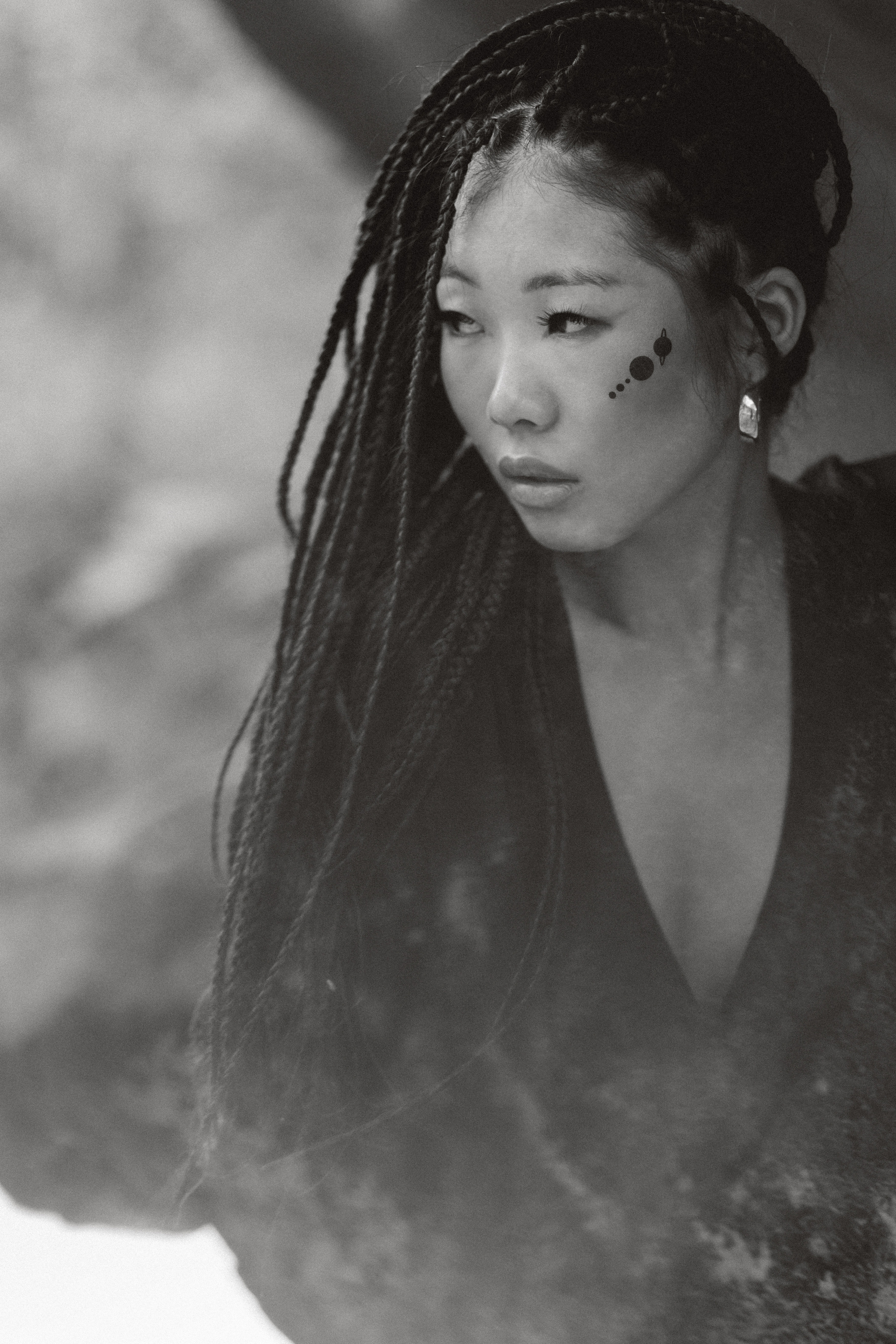 Сандра. Полудницына Эльвира фотограф в Москве