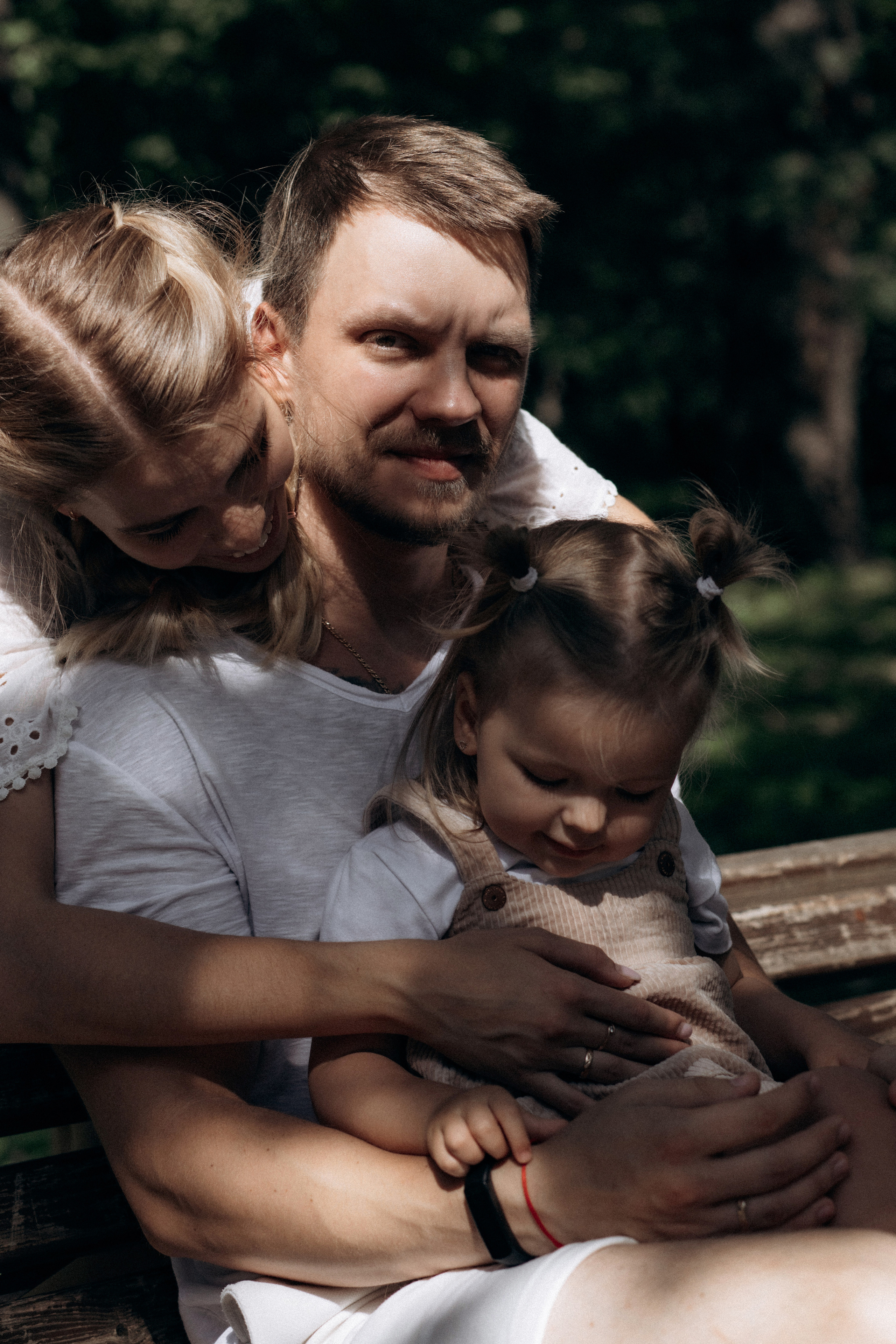 Екатерина и Андрей. Полудницына Эльвира фотограф в Москве