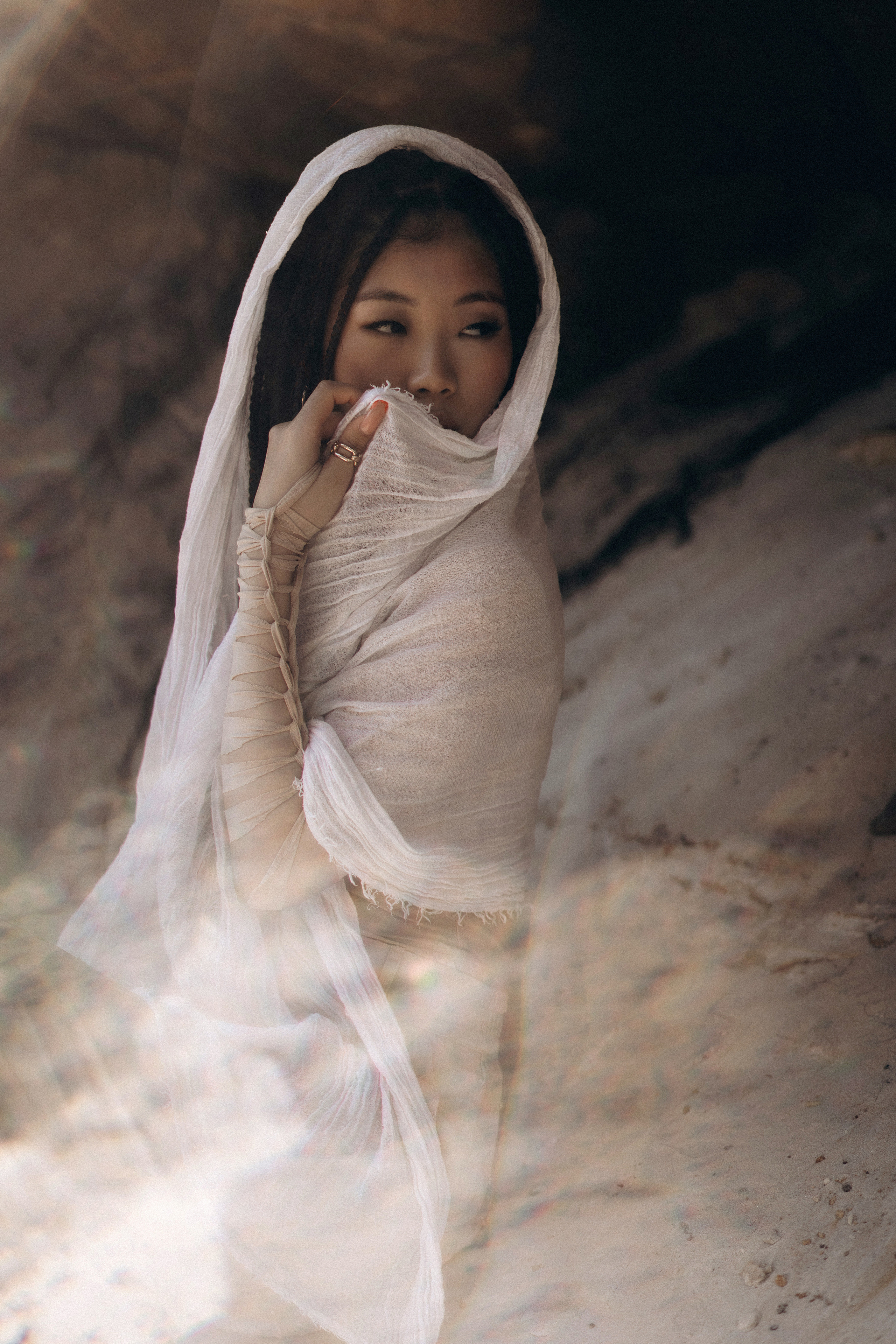 Сандра. Полудницына Эльвира фотограф в Москве