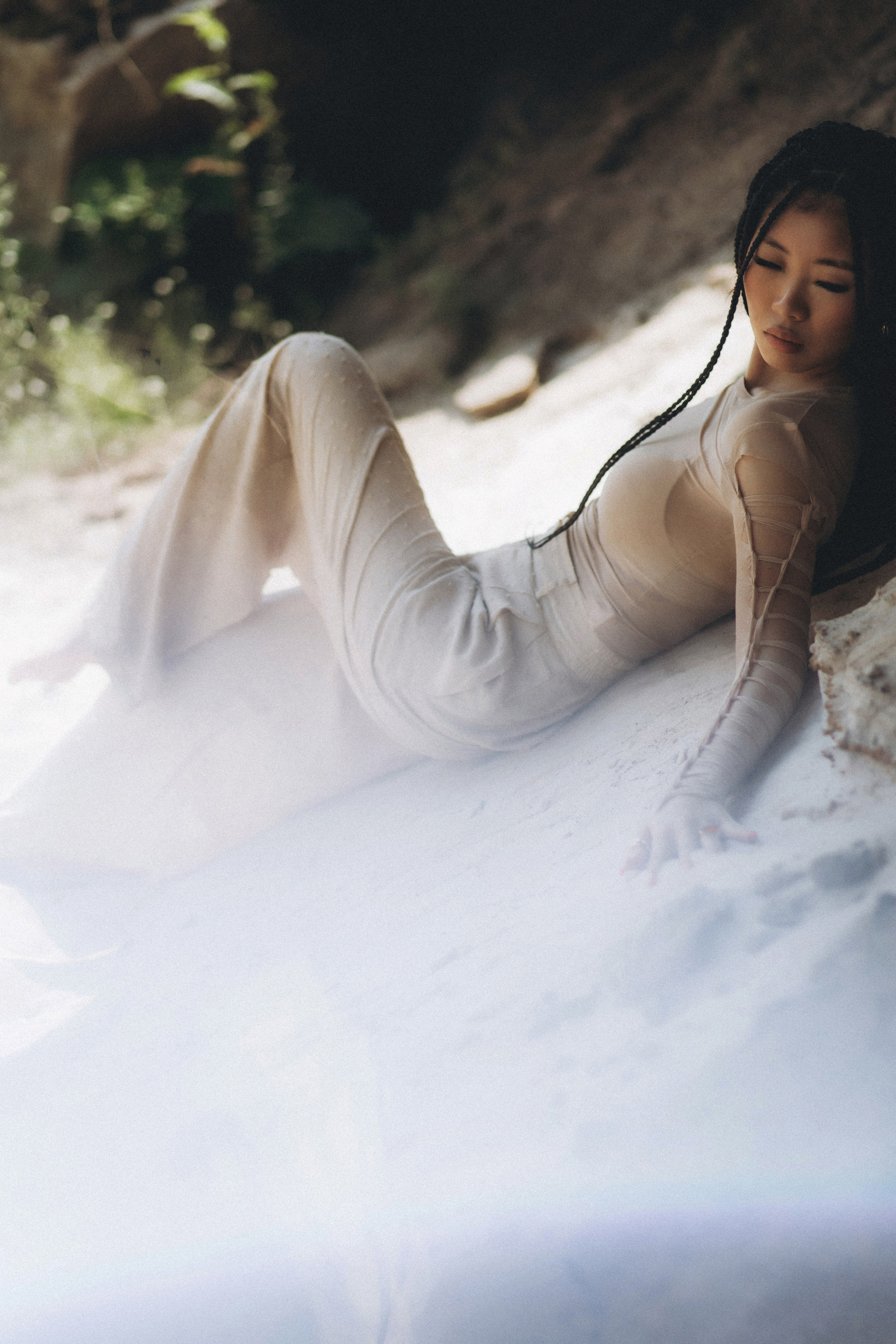 Сандра. Полудницына Эльвира фотограф в Москве