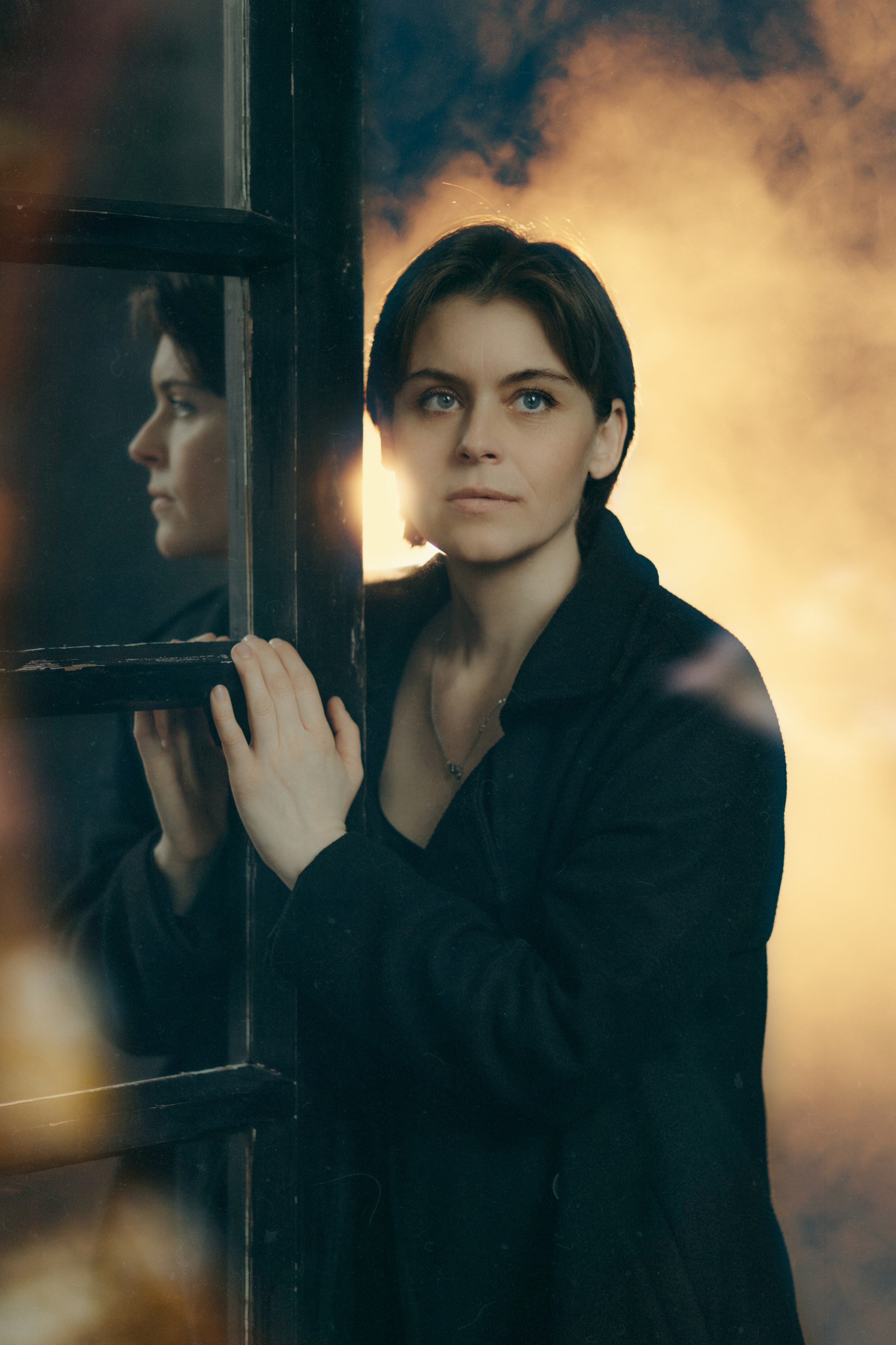 Нина. Полудницына Эльвира фотограф в Москве