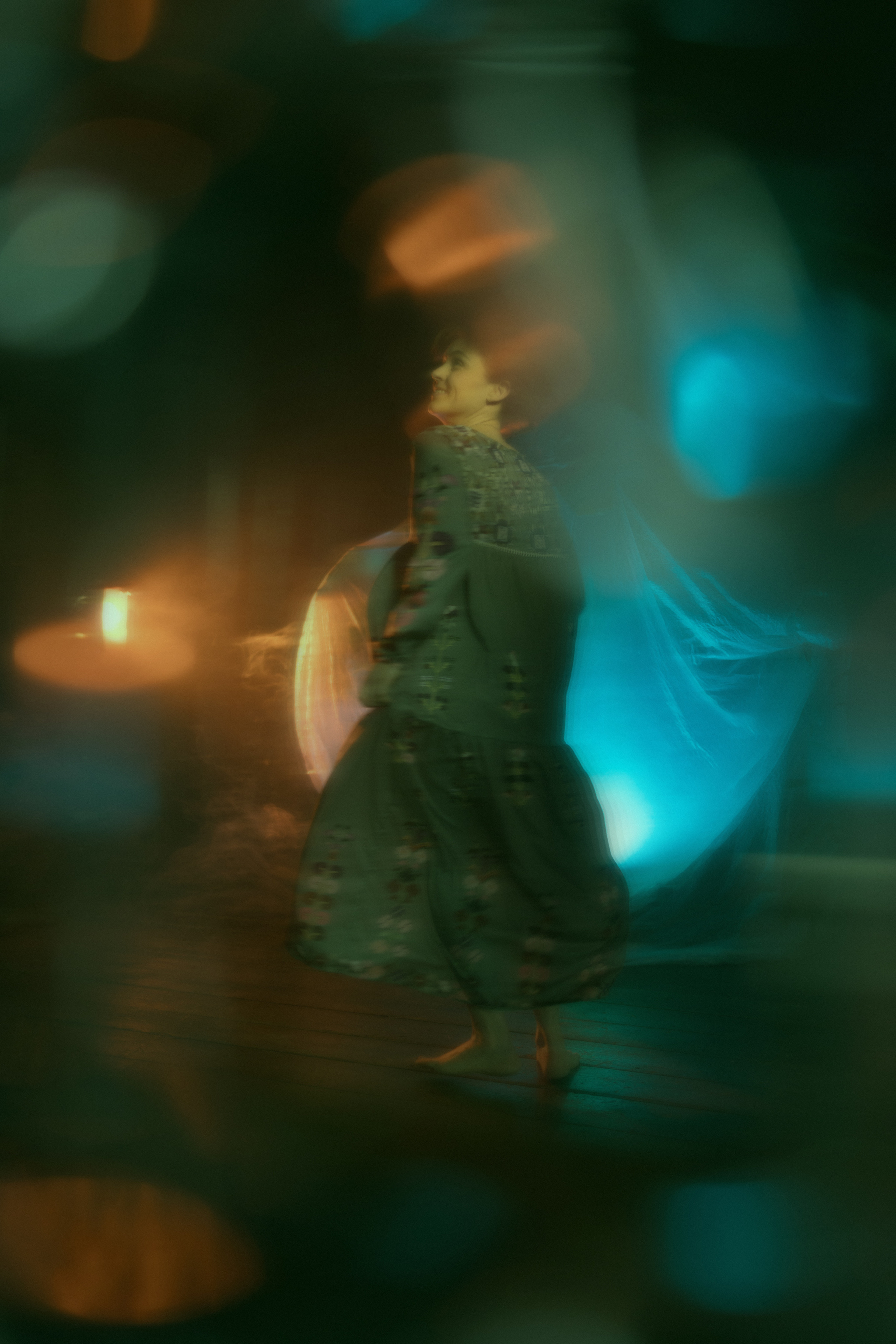 Нина. Полудницына Эльвира фотограф в Москве