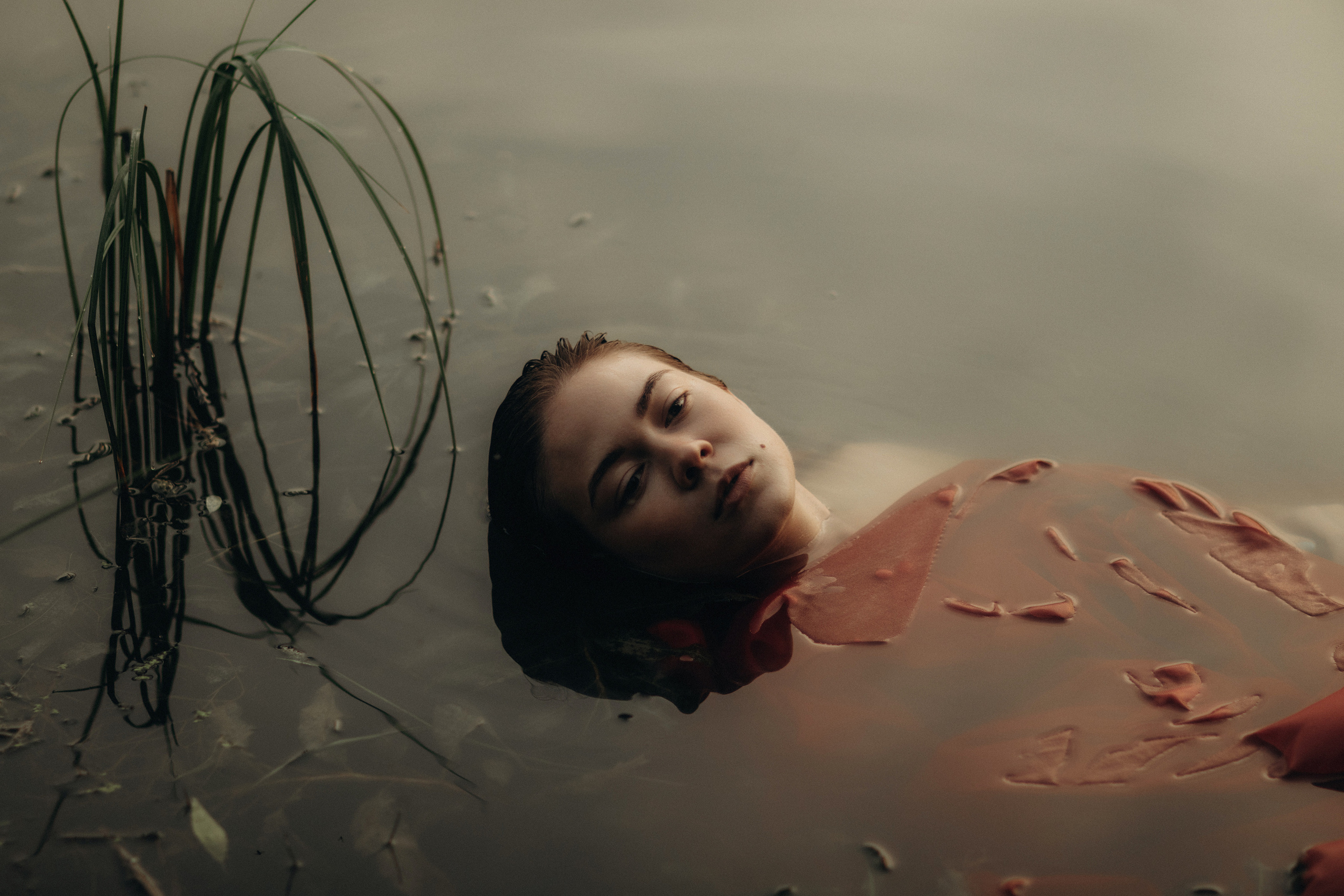 Рассвет. Полудницына Эльвира фотограф в Москве