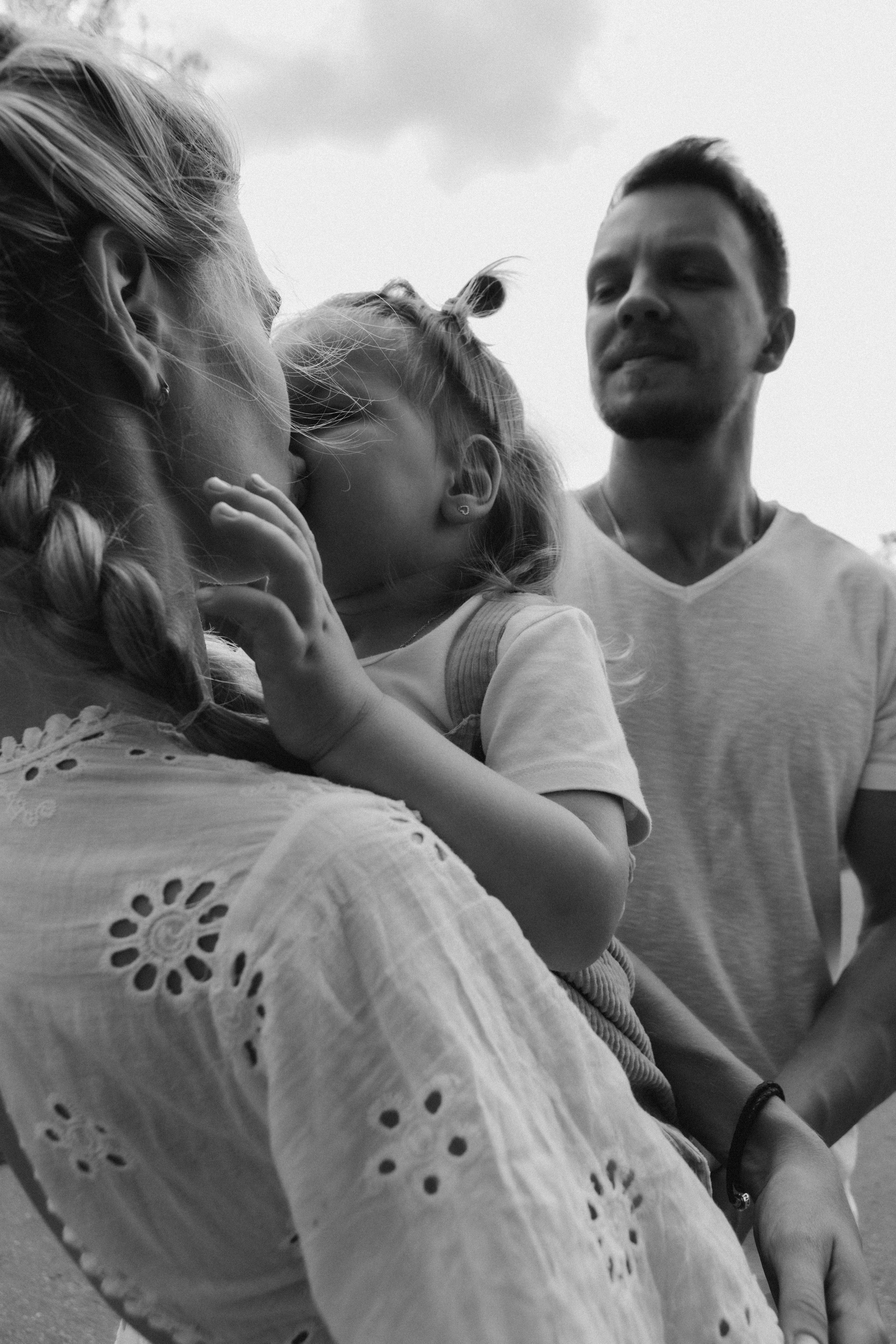 Екатерина и Андрей. Полудницына Эльвира фотограф в Москве