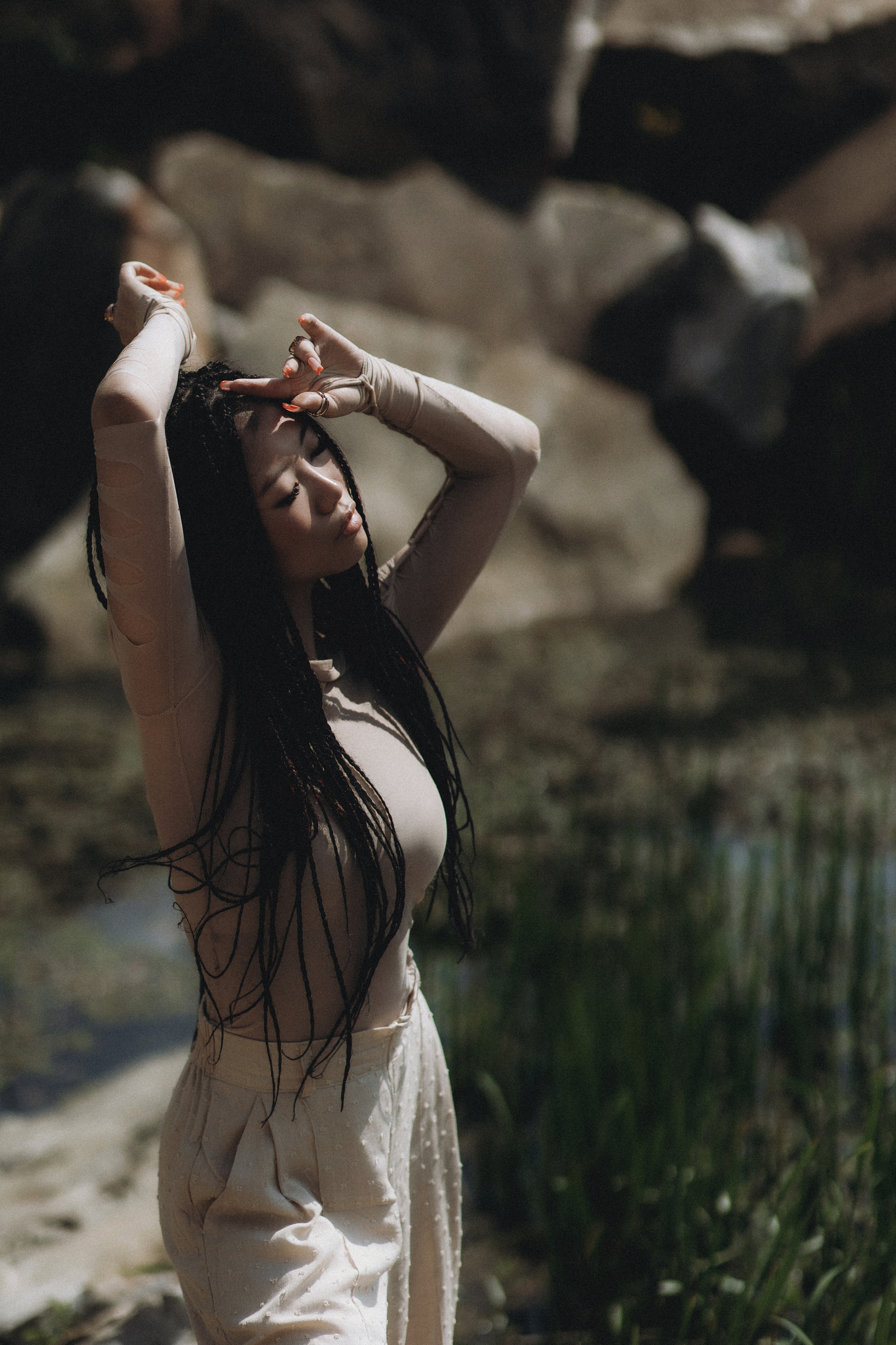 Сандра. Полудницына Эльвира фотограф в Москве