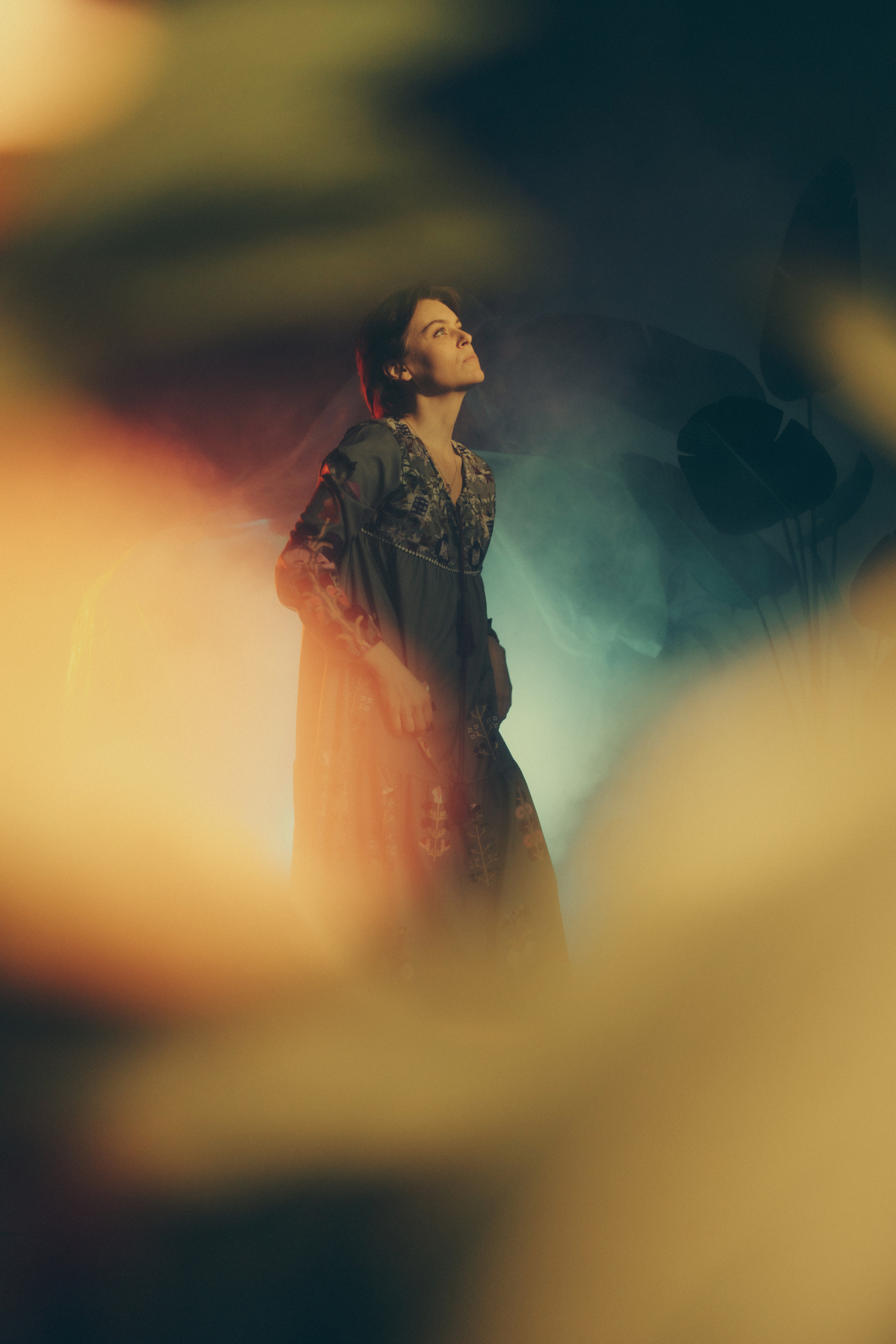 Нина. Полудницына Эльвира фотограф в Москве