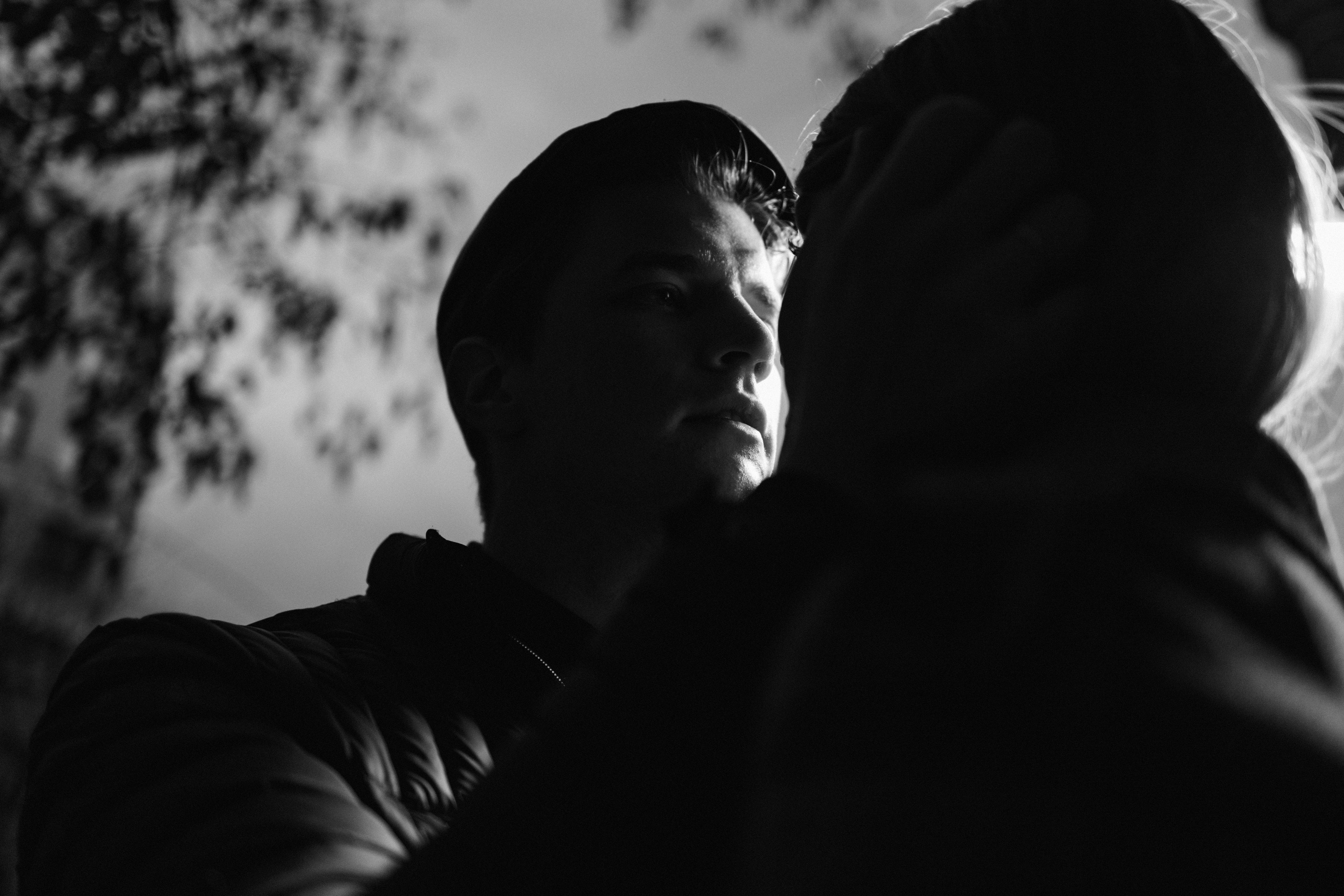 Мария и Тимур. Полудницына Эльвира фотограф в Москве