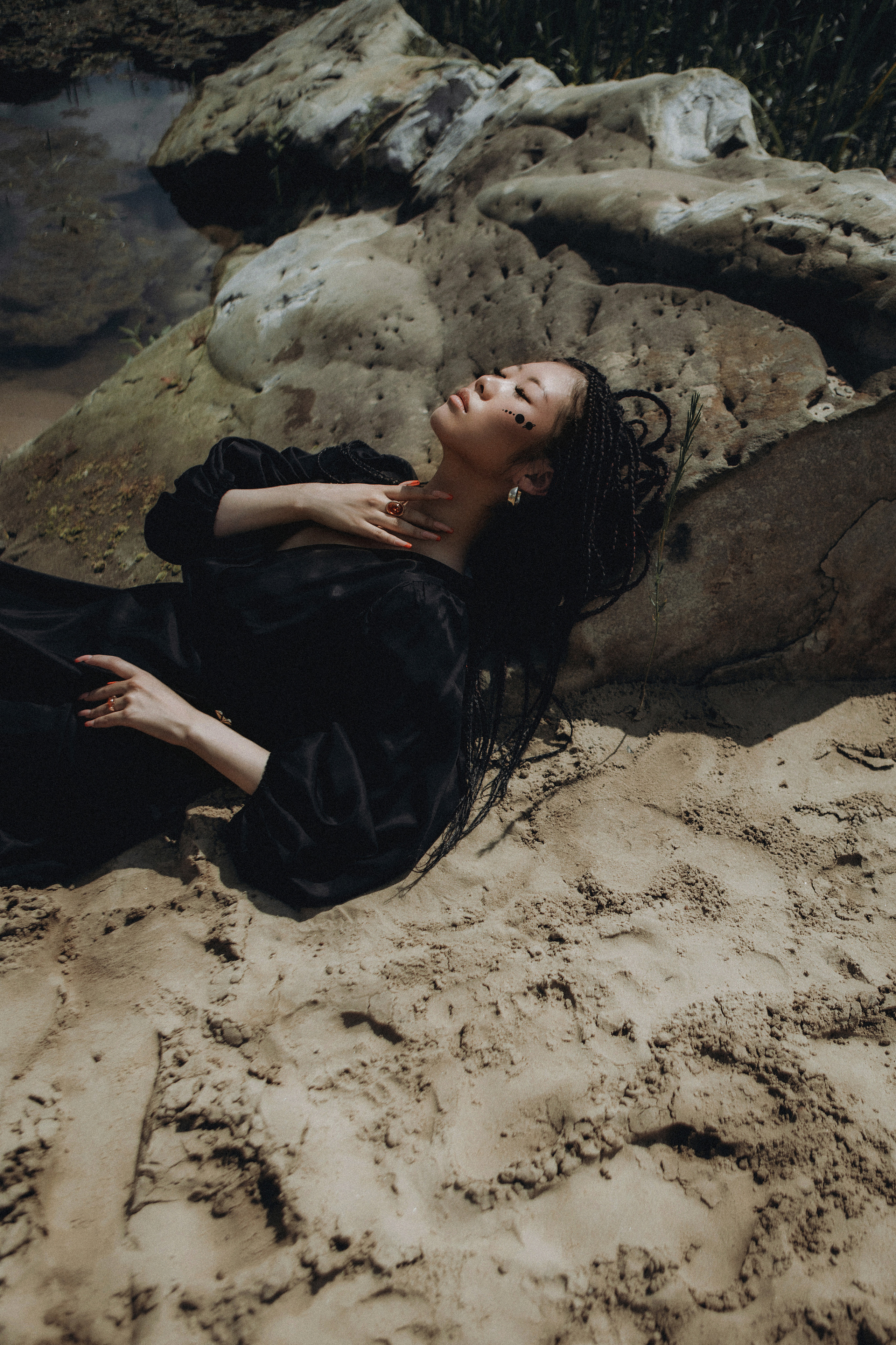 Сандра. Полудницына Эльвира фотограф в Москве