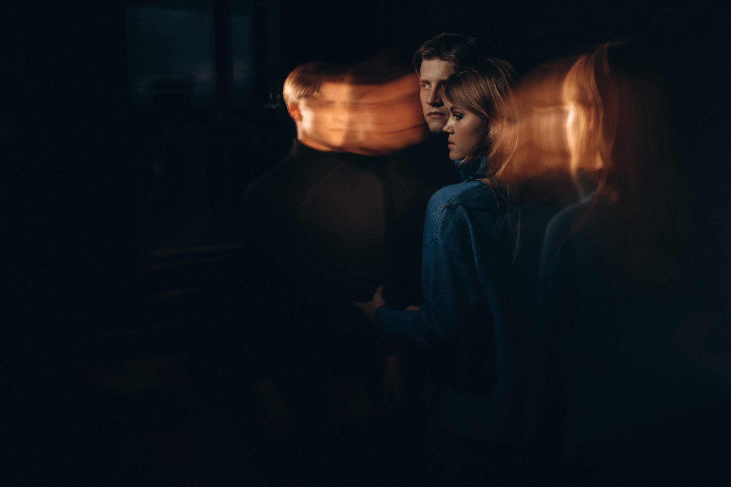 Мария и Тимур. Полудницына Эльвира фотограф в Москве