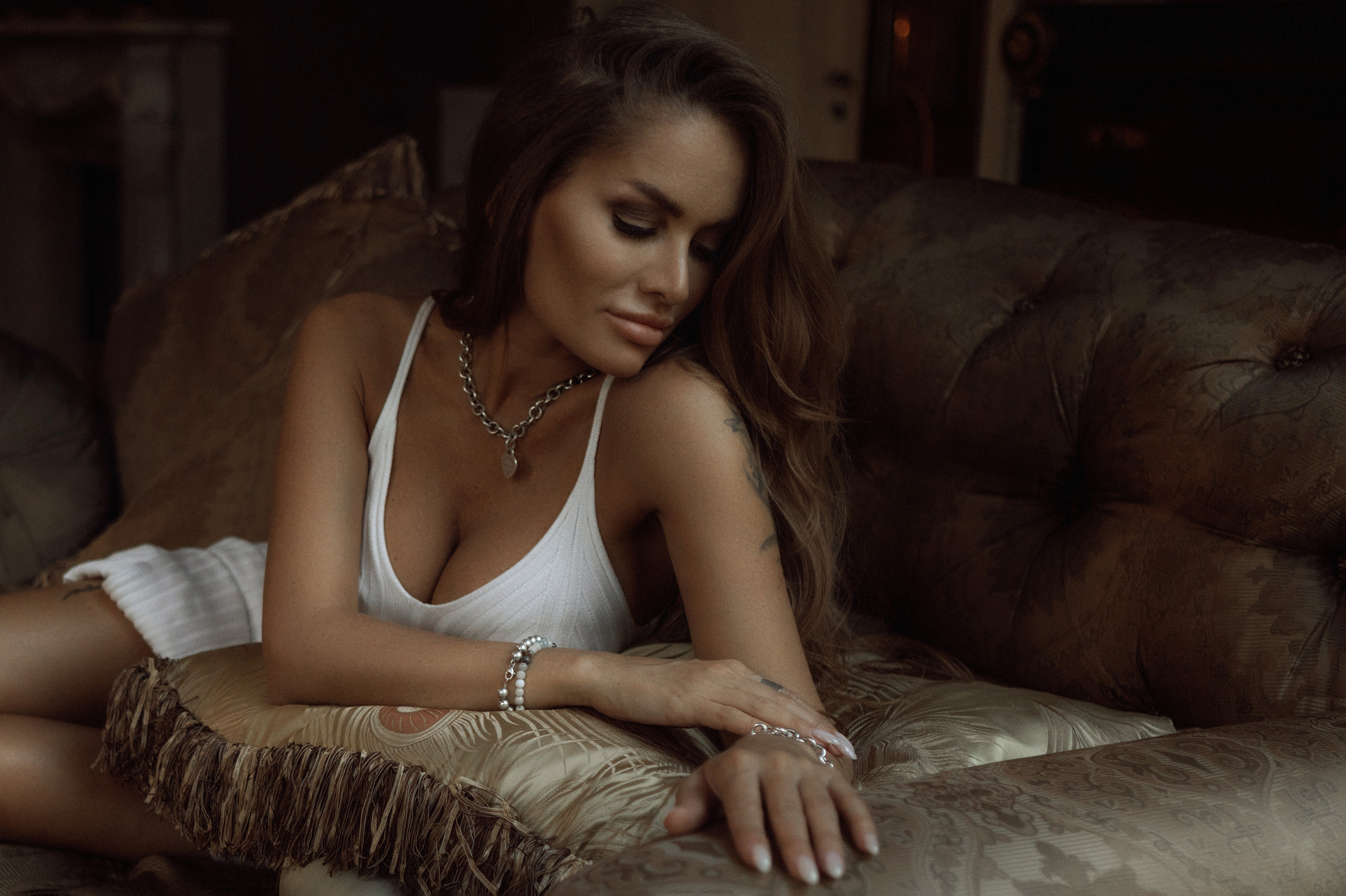 Клип «Отели». Полудницына Эльвира фотограф в Москве