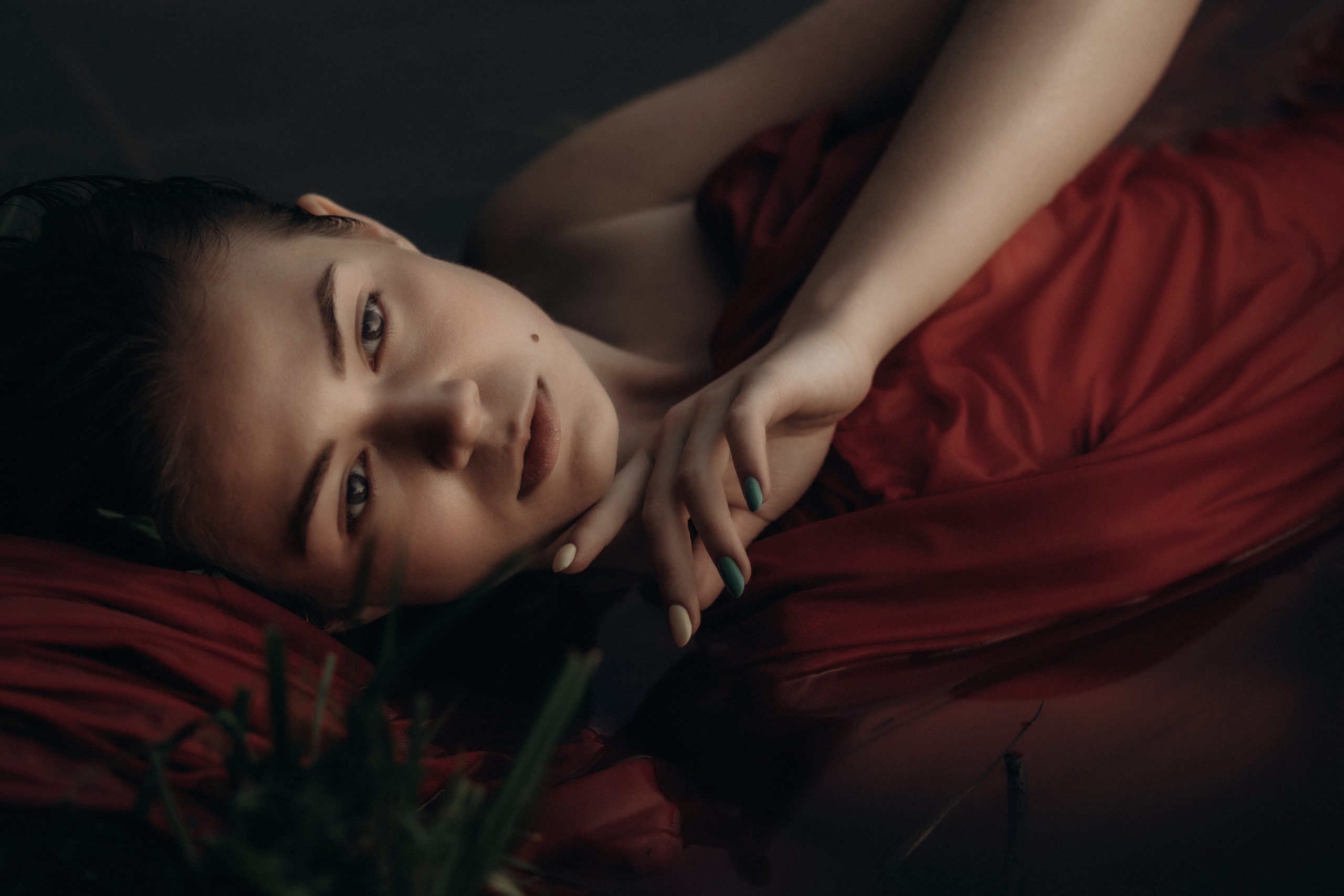 Рассвет. Полудницына Эльвира фотограф в Москве