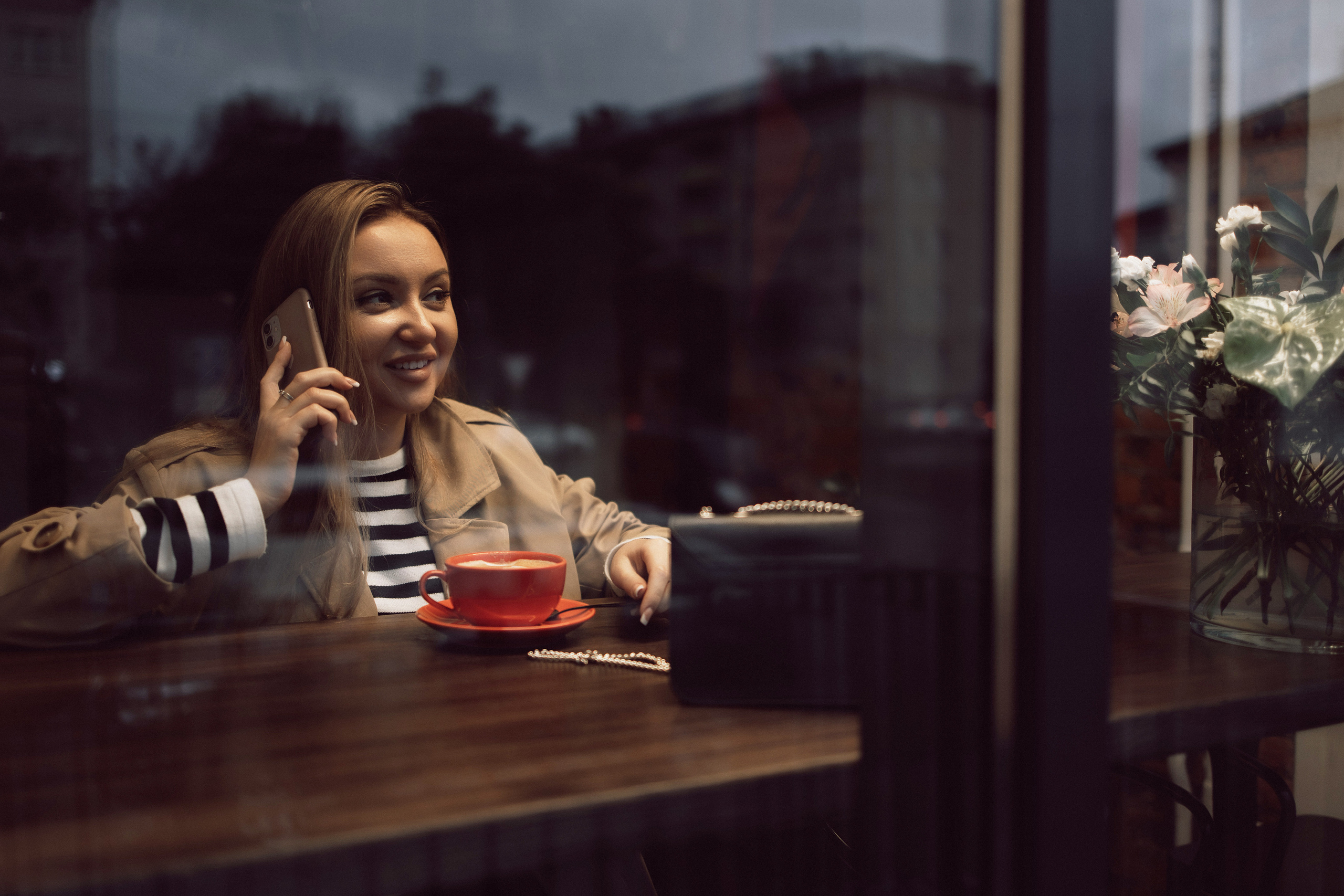 Юля. Полудницына Эльвира фотограф в Москве
