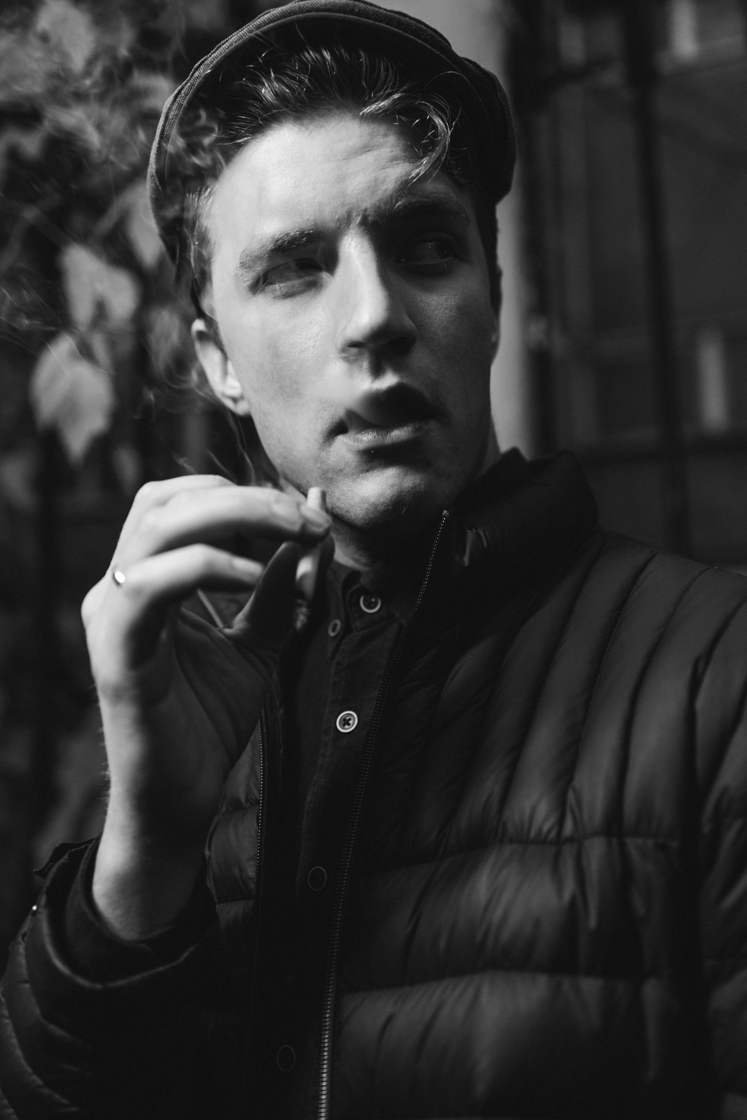 Тимур. Полудницына Эльвира фотограф в Москве