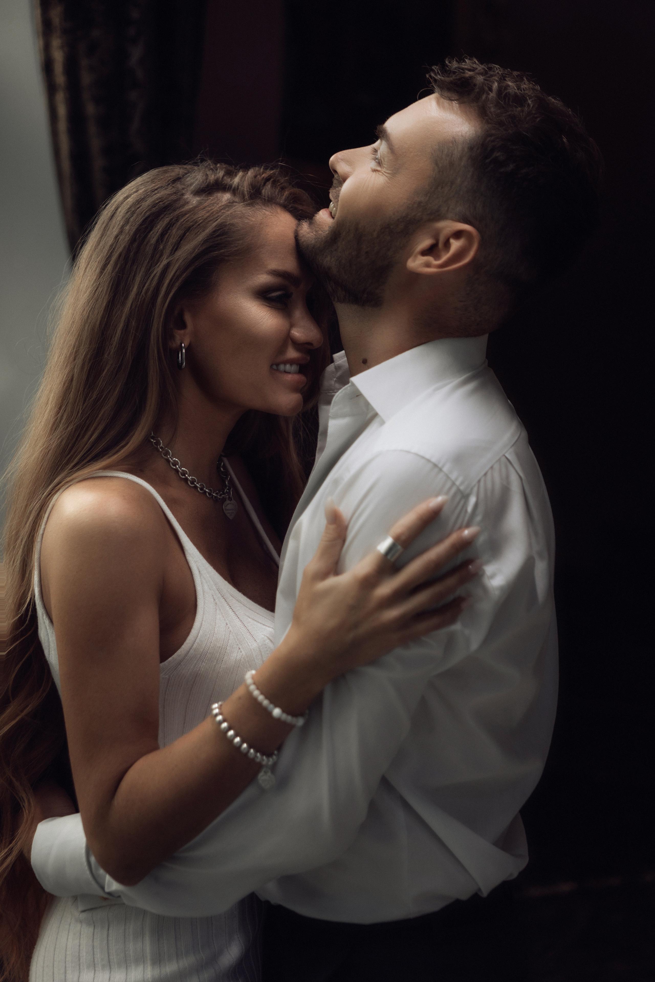 Клип «Отели». Полудницына Эльвира фотограф в Москве