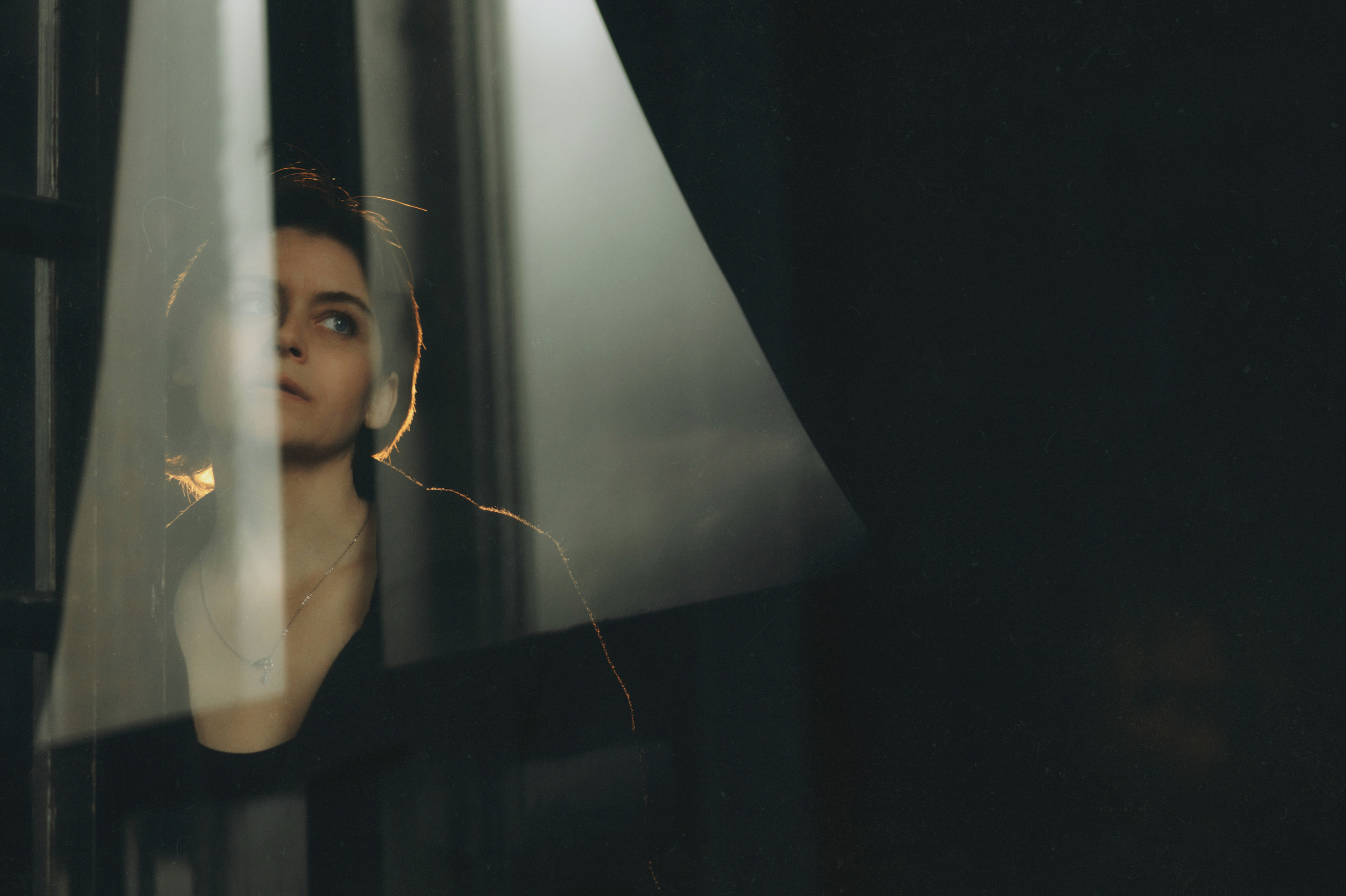 Нина. Полудницына Эльвира фотограф в Москве