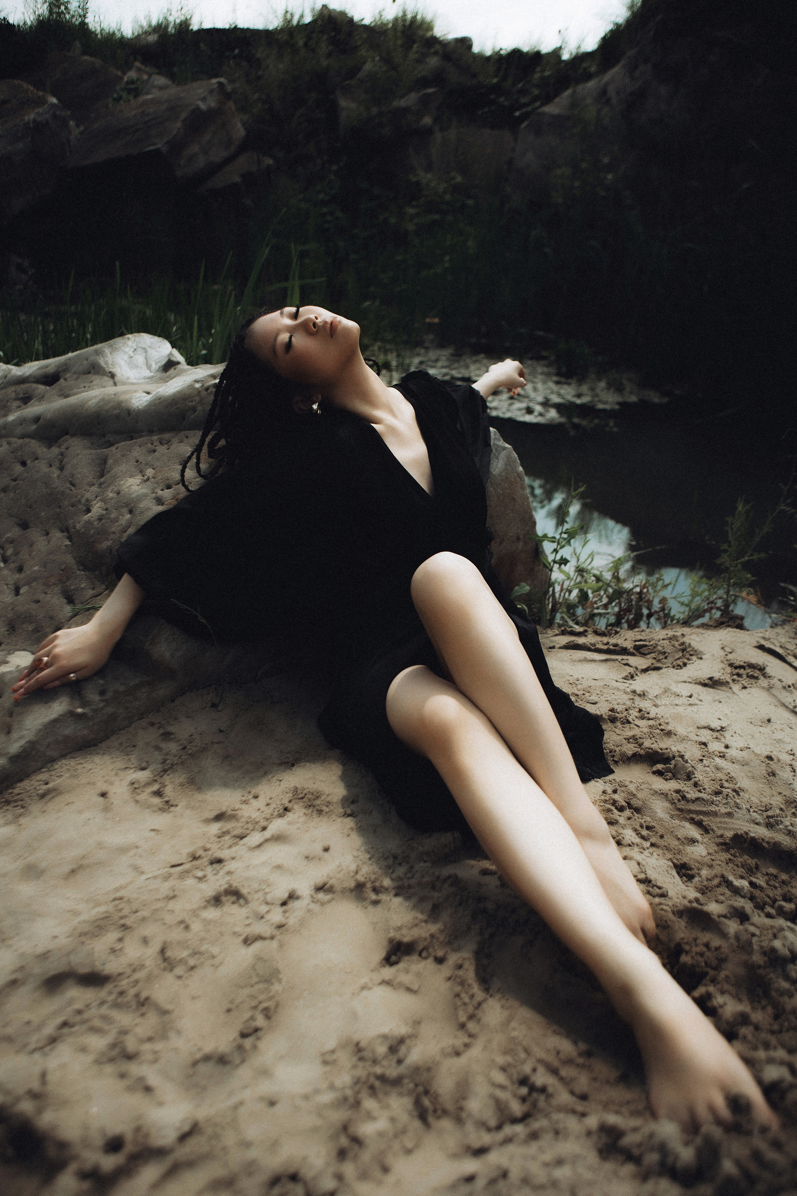 Сандра. Полудницына Эльвира фотограф в Москве