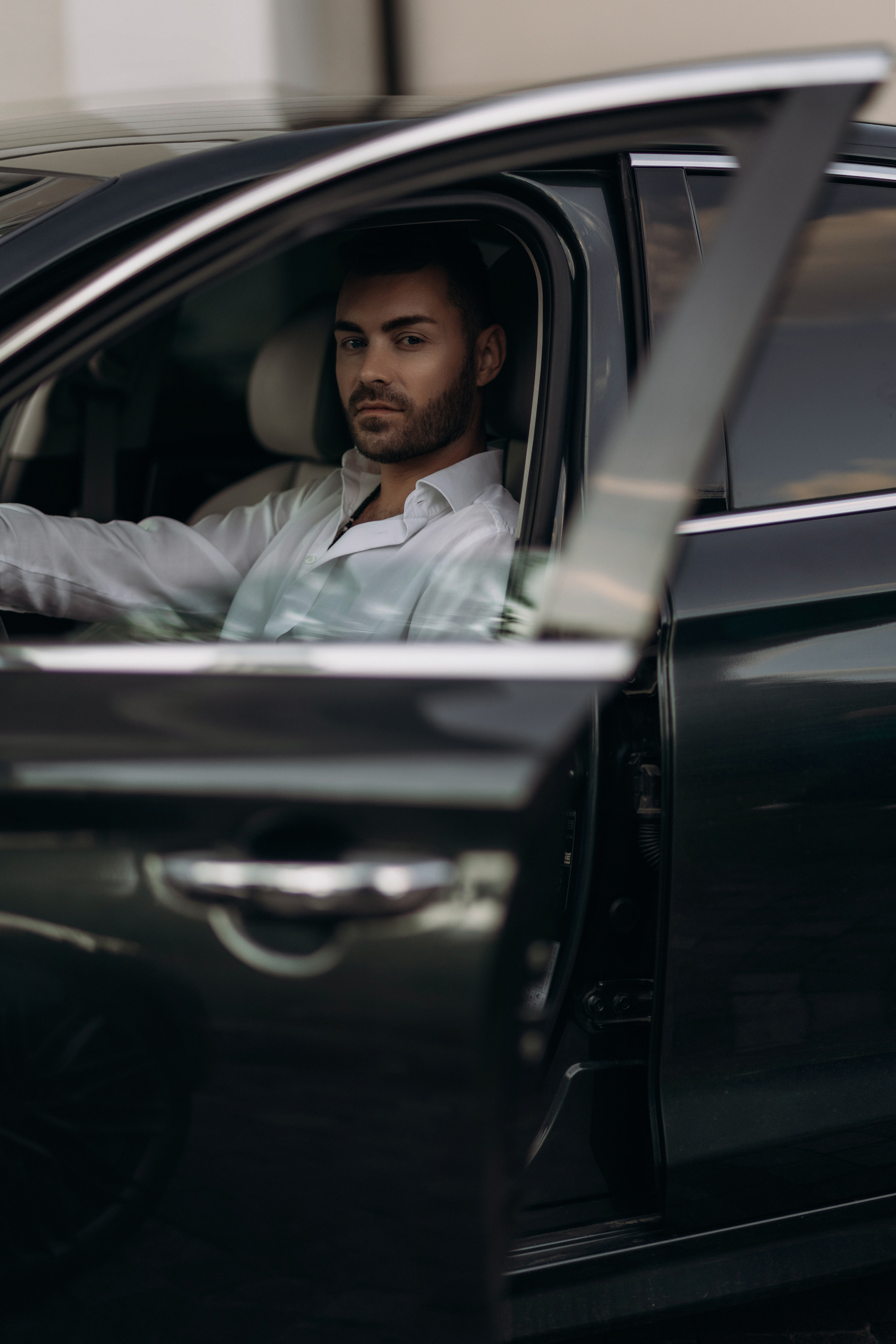 Клип «Отели». Полудницына Эльвира фотограф в Москве