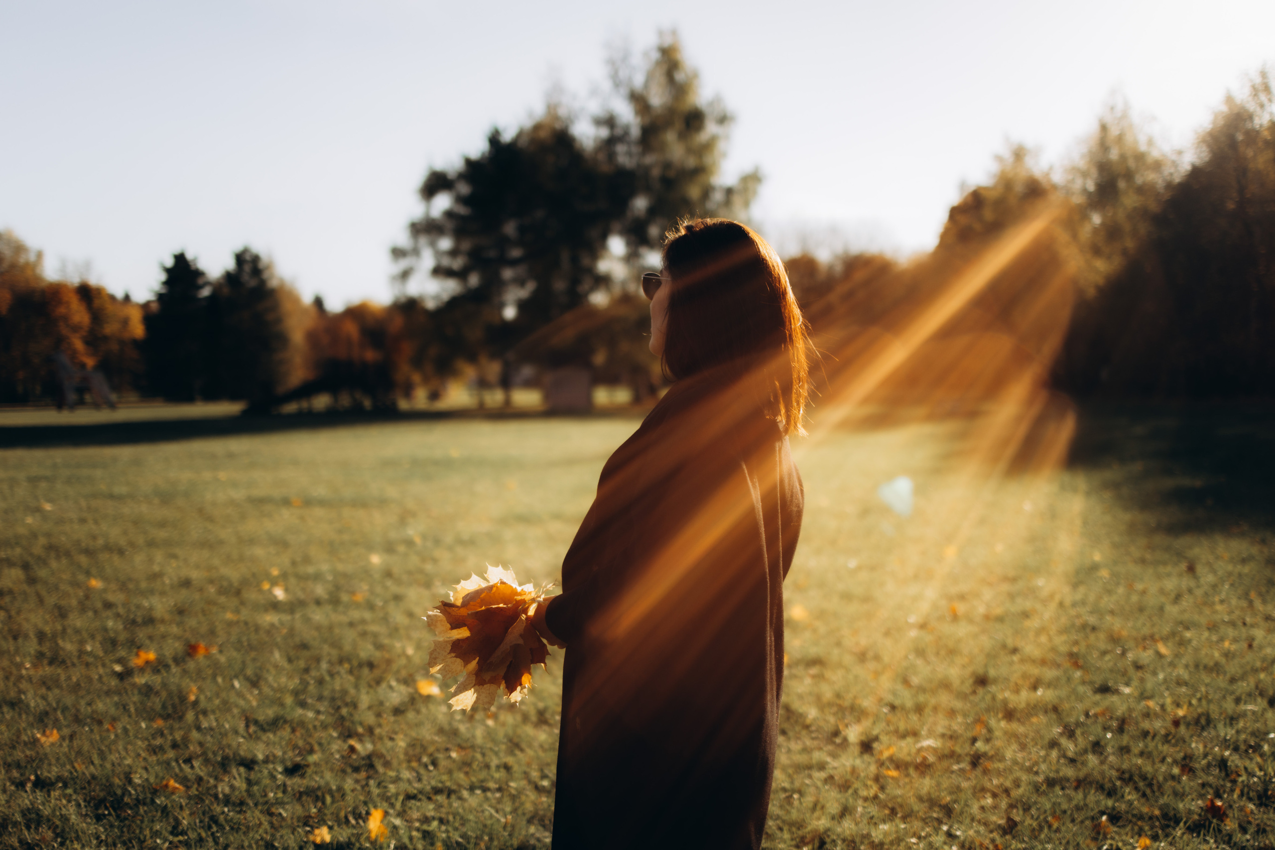 Оля и Семён. Полудницына Эльвира фотограф в Москве