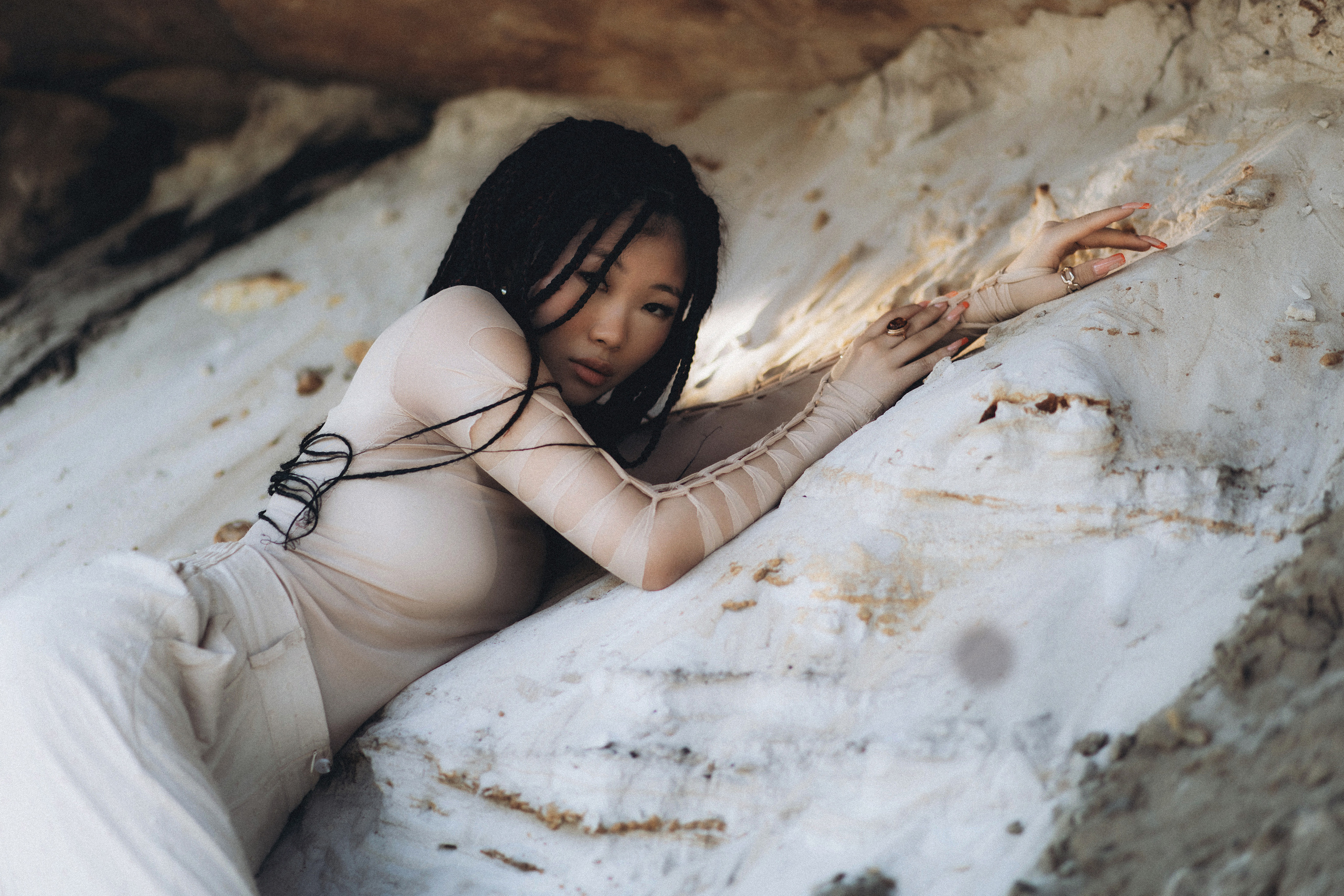 Сандра. Полудницына Эльвира фотограф в Москве