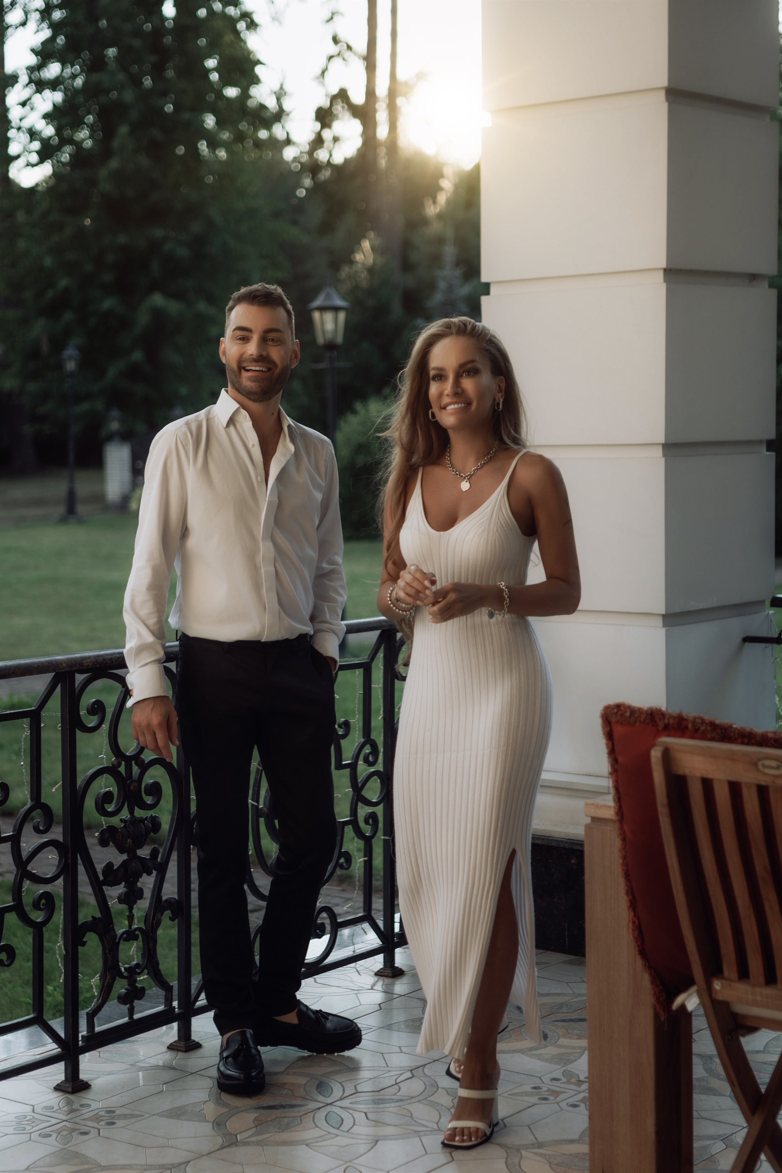 Клип «Отели». Полудницына Эльвира фотограф в Москве