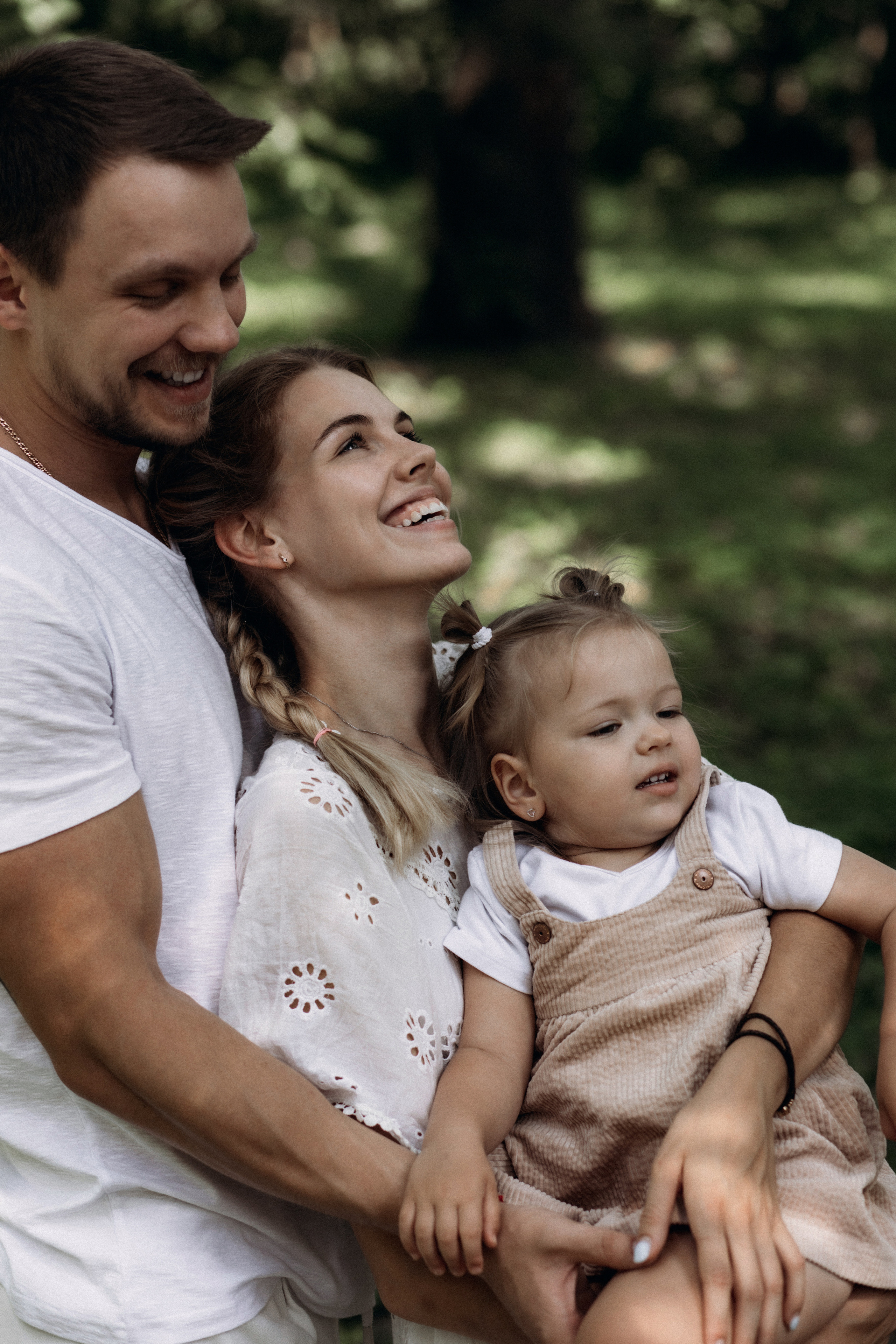 Екатерина и Андрей. Полудницына Эльвира фотограф в Москве