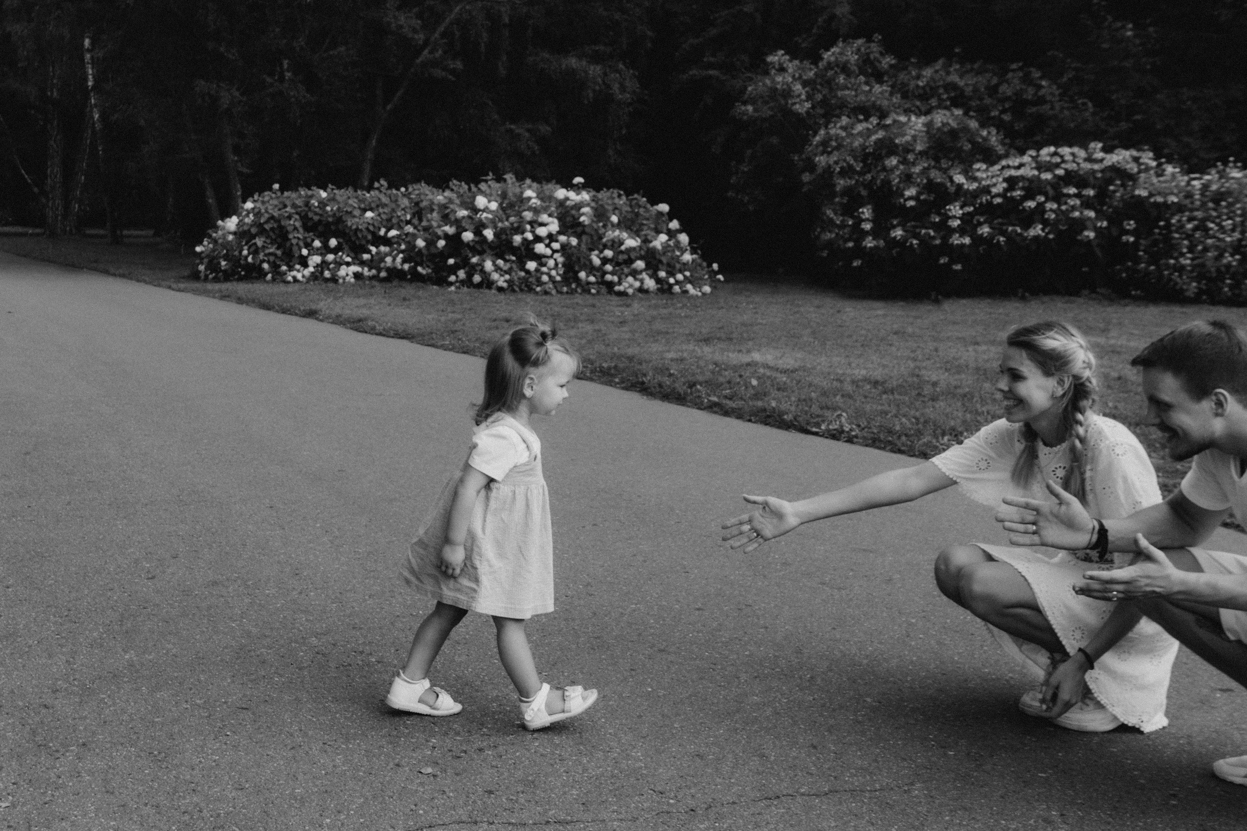 Екатерина и Андрей. Полудницына Эльвира фотограф в Москве
