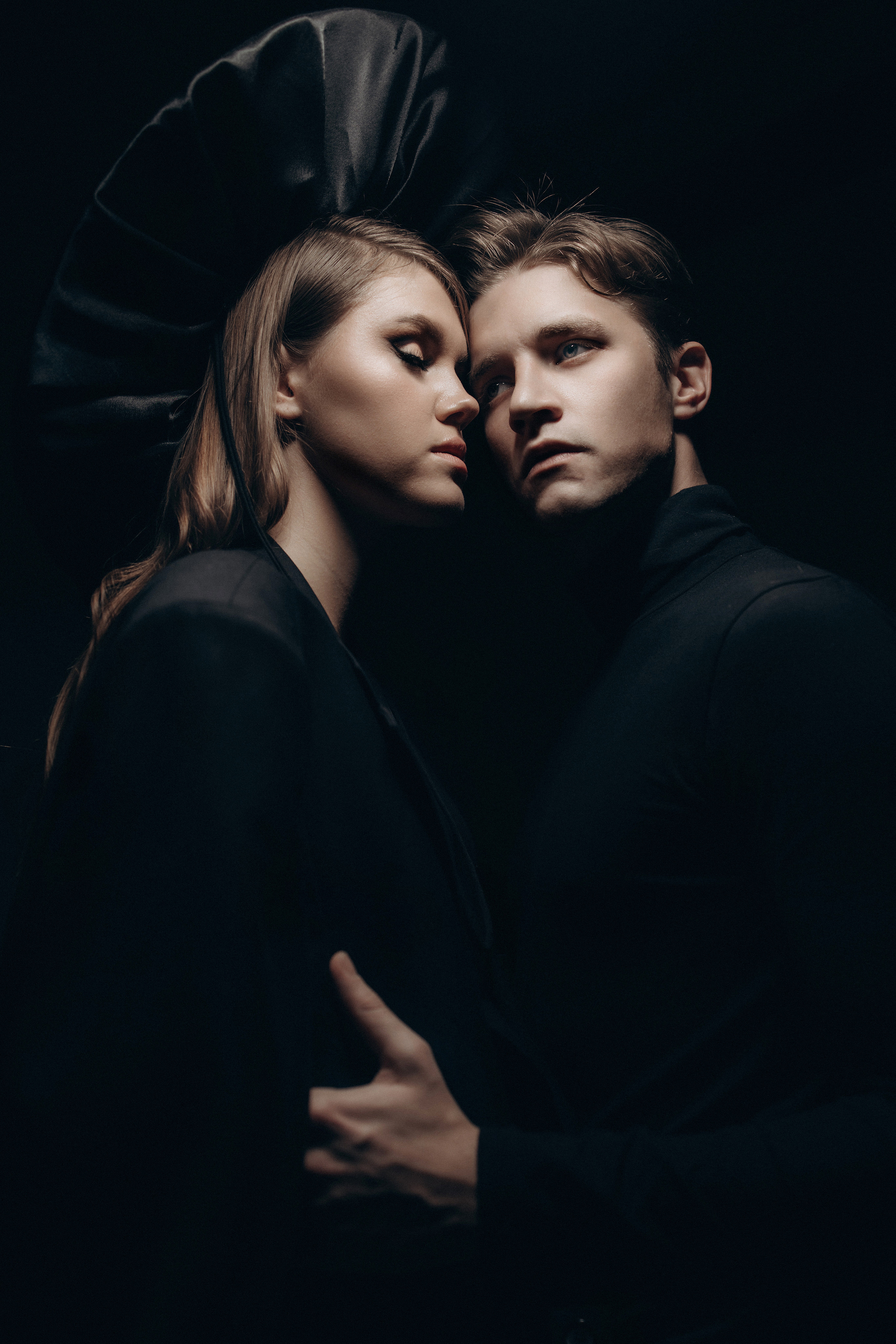 Мария и Тимур. Полудницына Эльвира фотограф в Москве