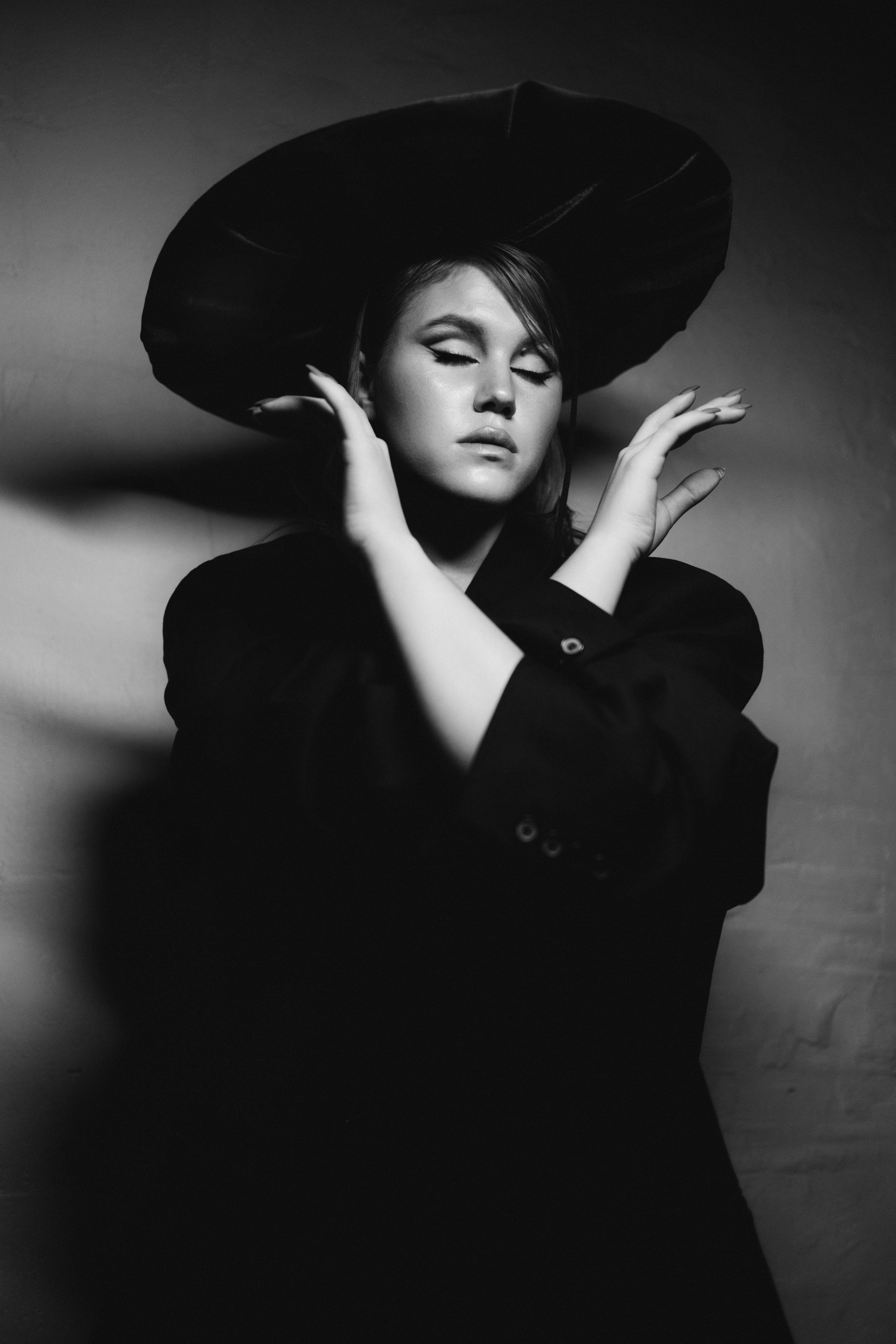 Мария. Полудницына Эльвира фотограф в Москве