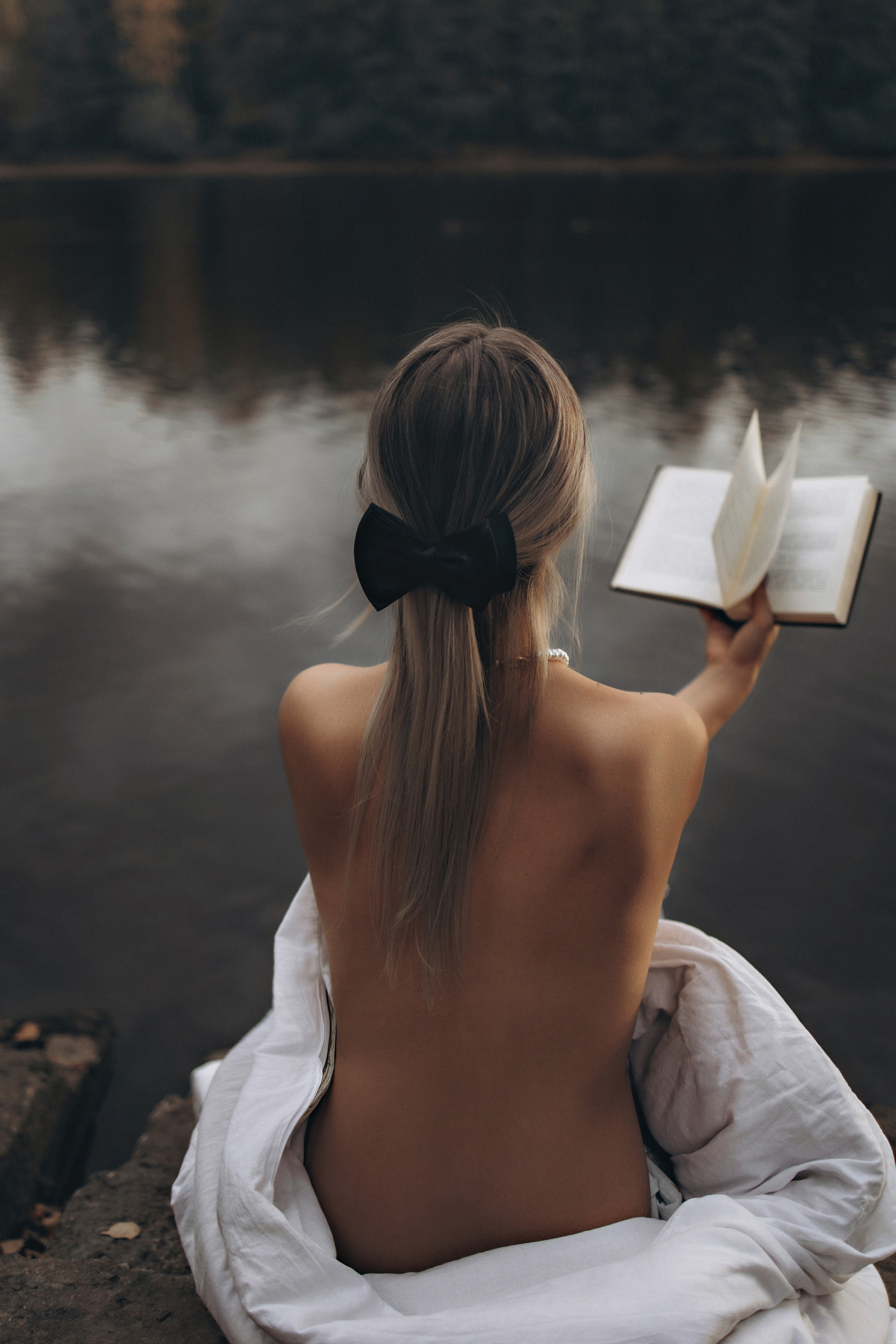 Наташа. Полудницына Эльвира фотограф в Москве