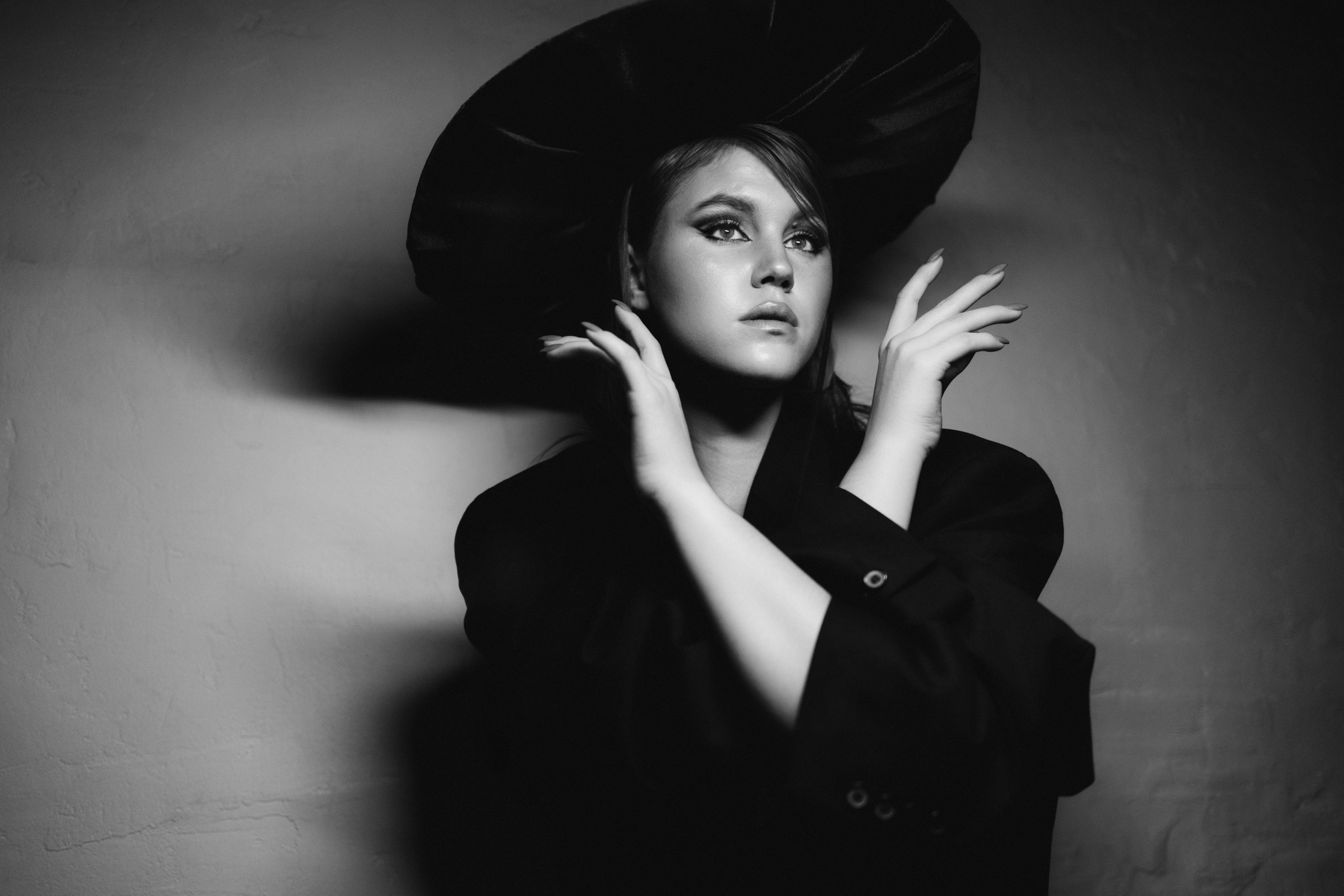 Мария. Полудницына Эльвира фотограф в Москве