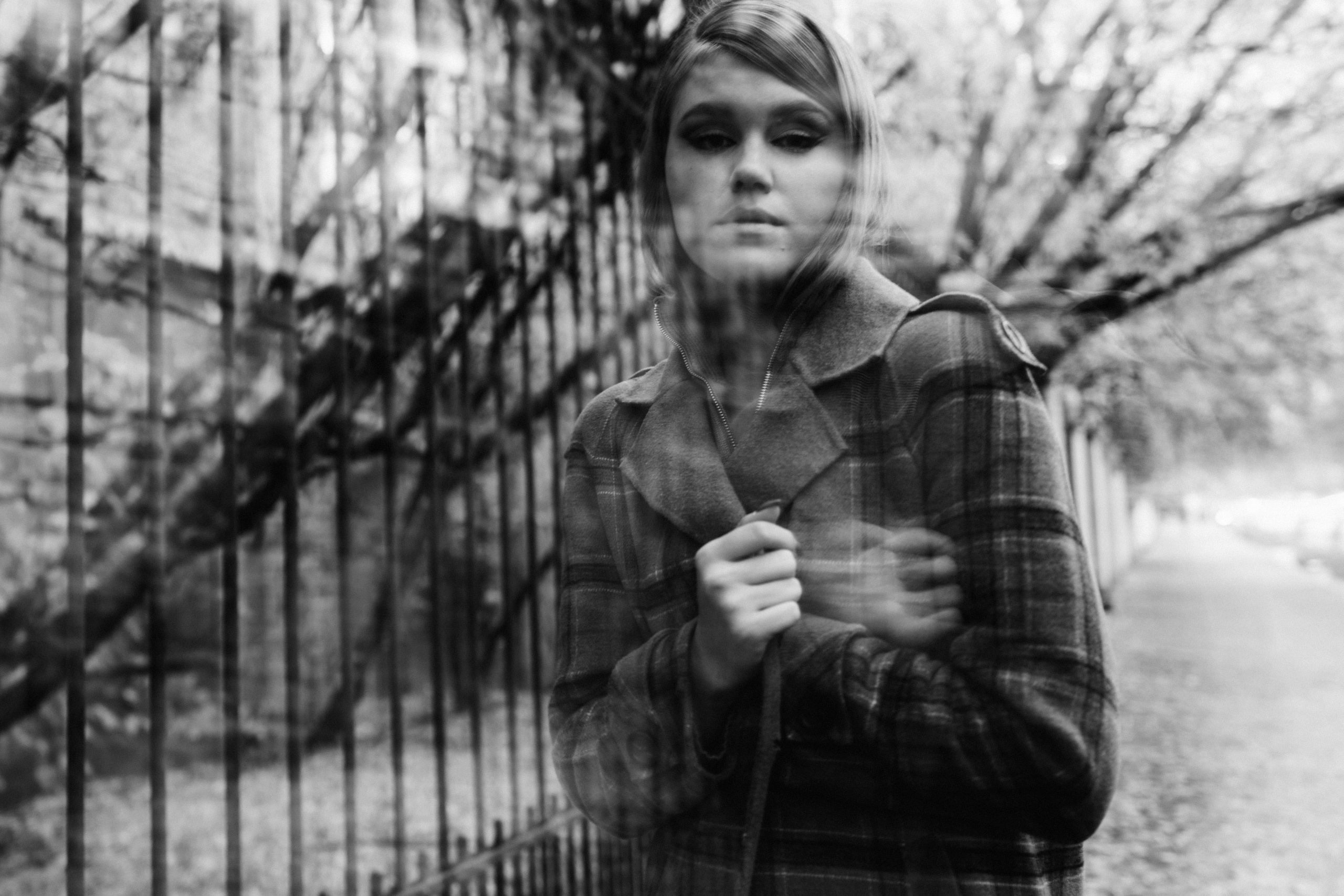 Мария. Полудницына Эльвира фотограф в Москве