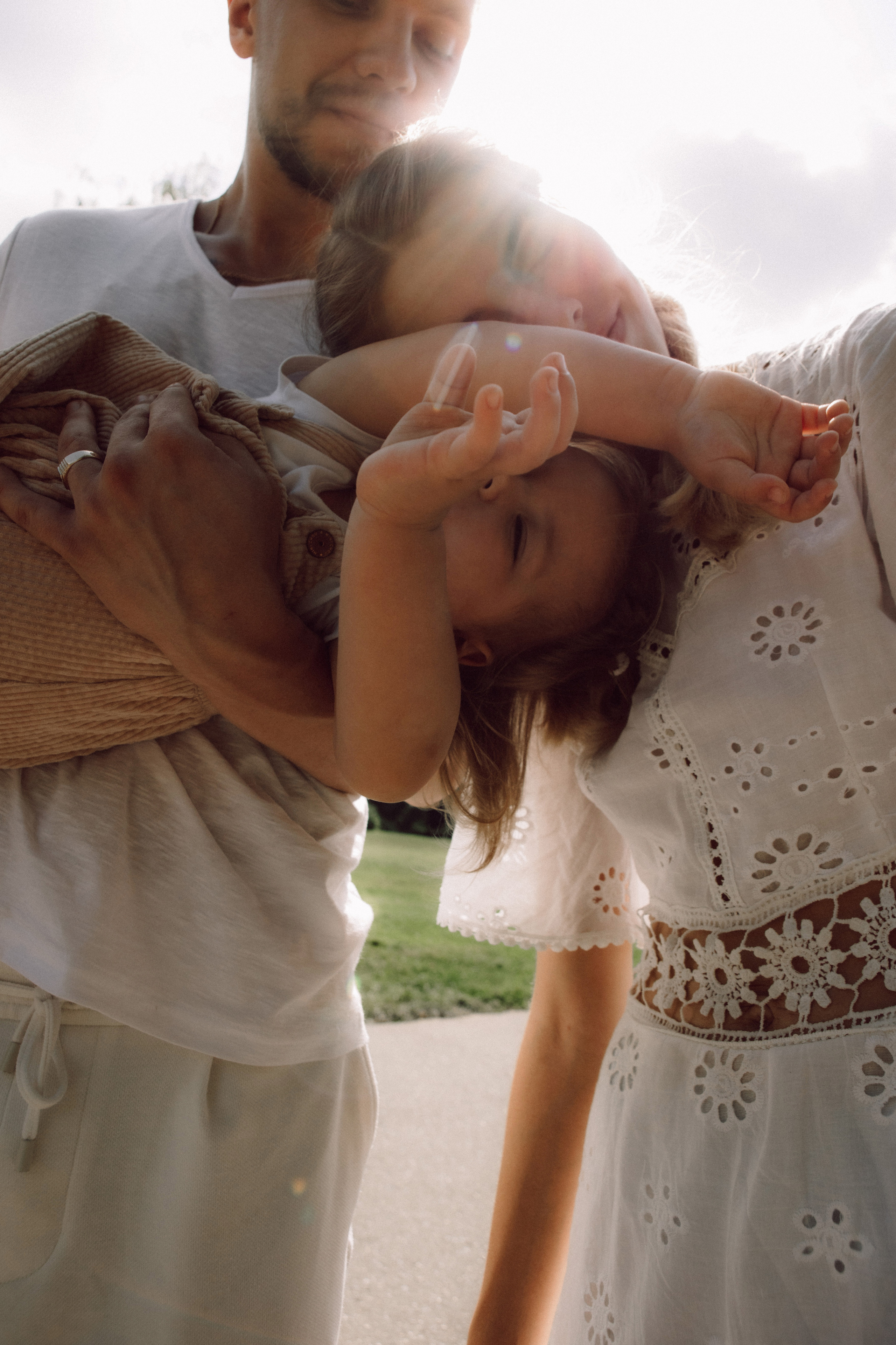 Екатерина и Андрей. Полудницына Эльвира фотограф в Москве