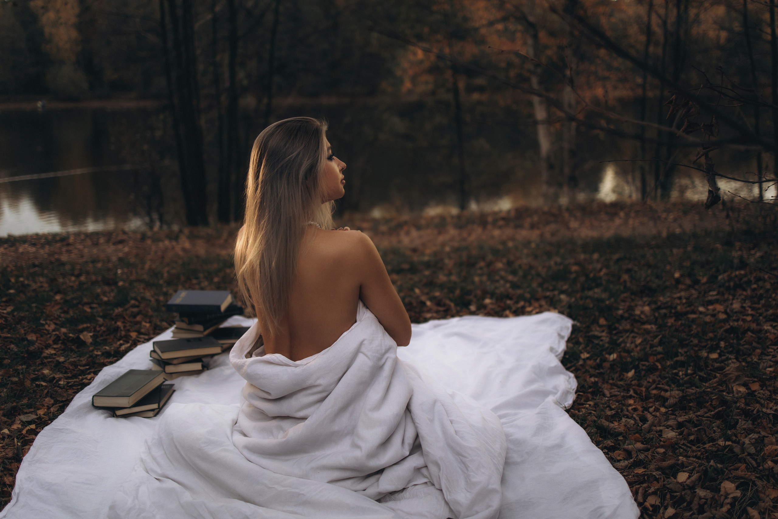 Наташа. Полудницына Эльвира фотограф в Москве