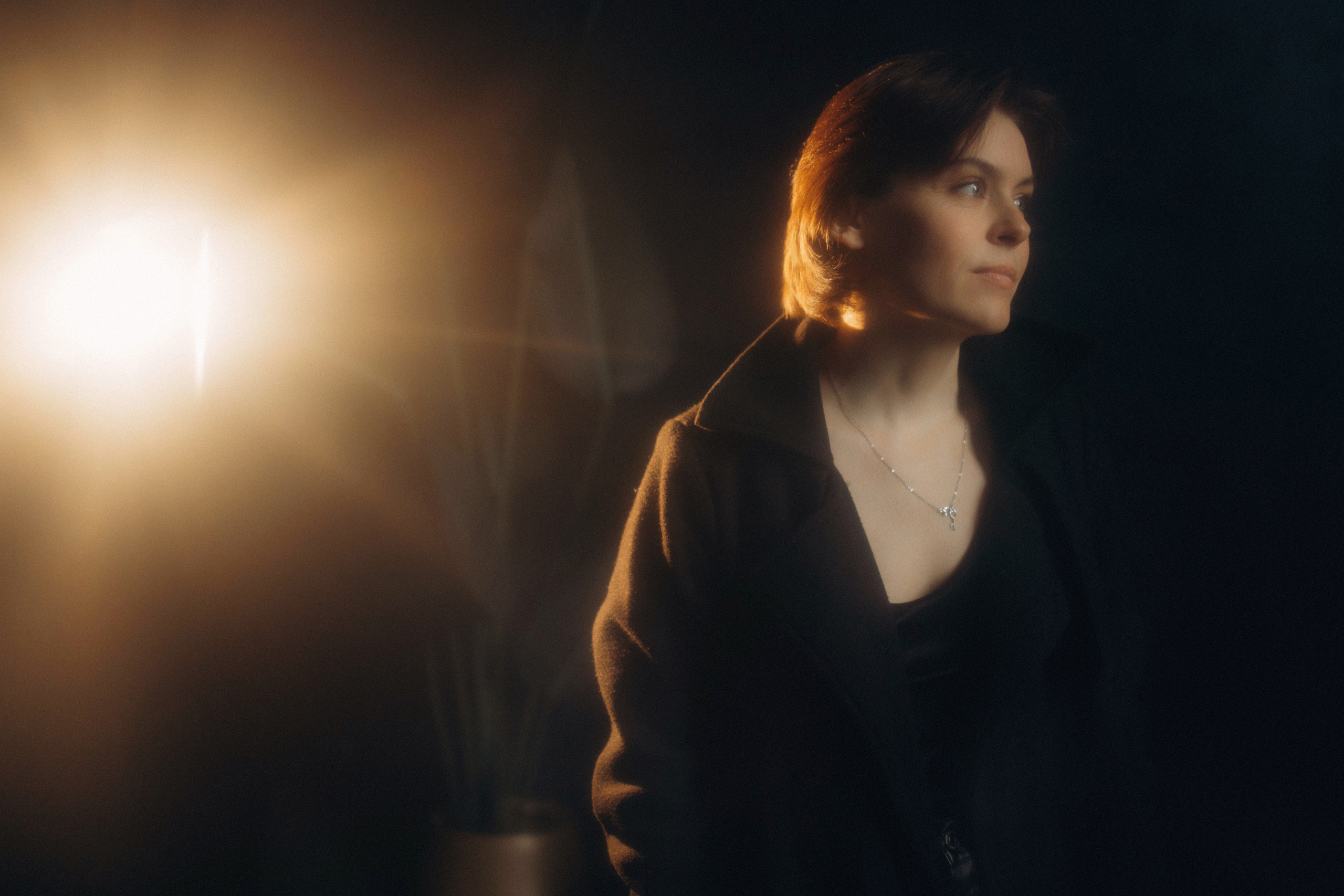 Нина. Полудницына Эльвира фотограф в Москве