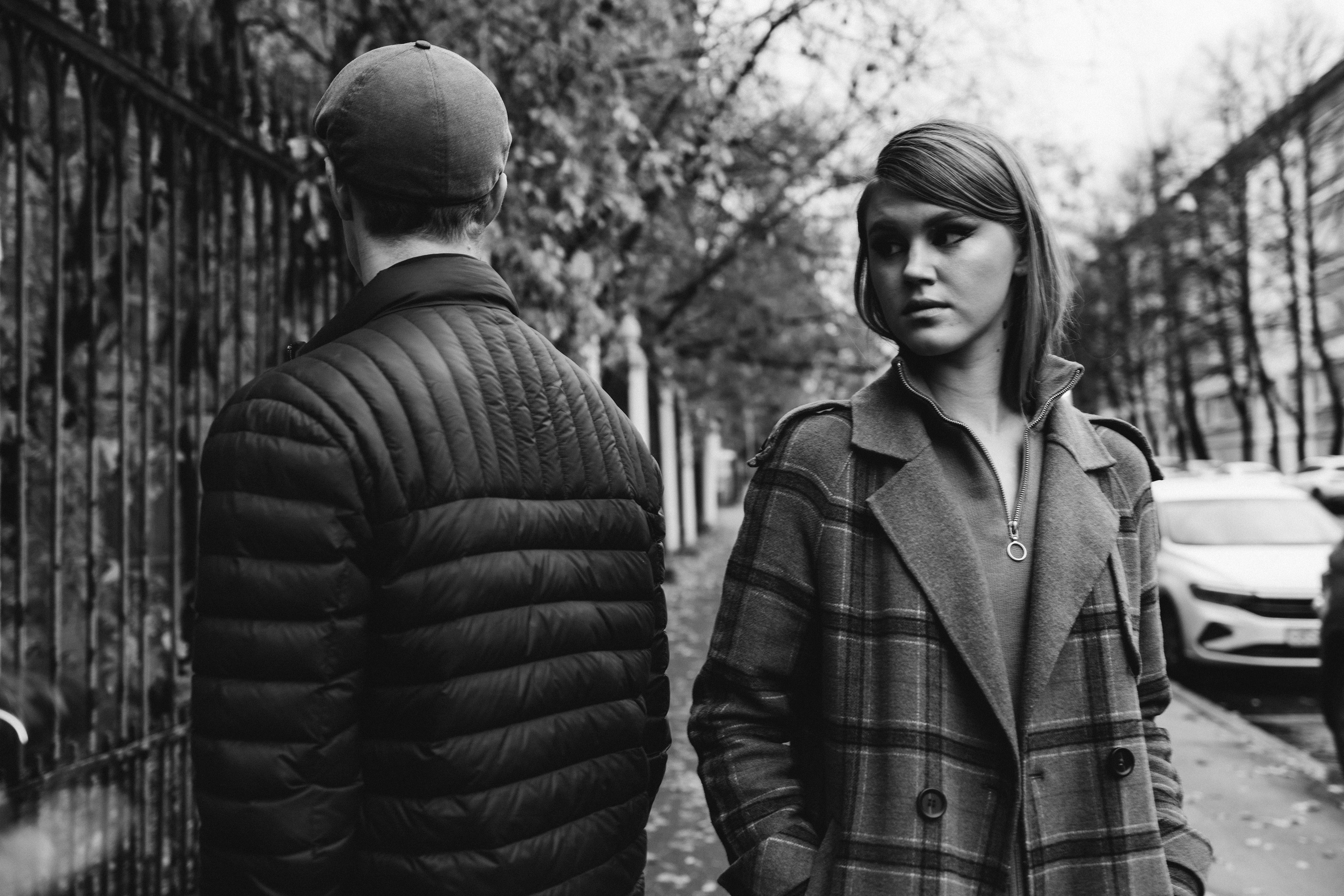 Мария и Тимур. Полудницына Эльвира фотограф в Москве