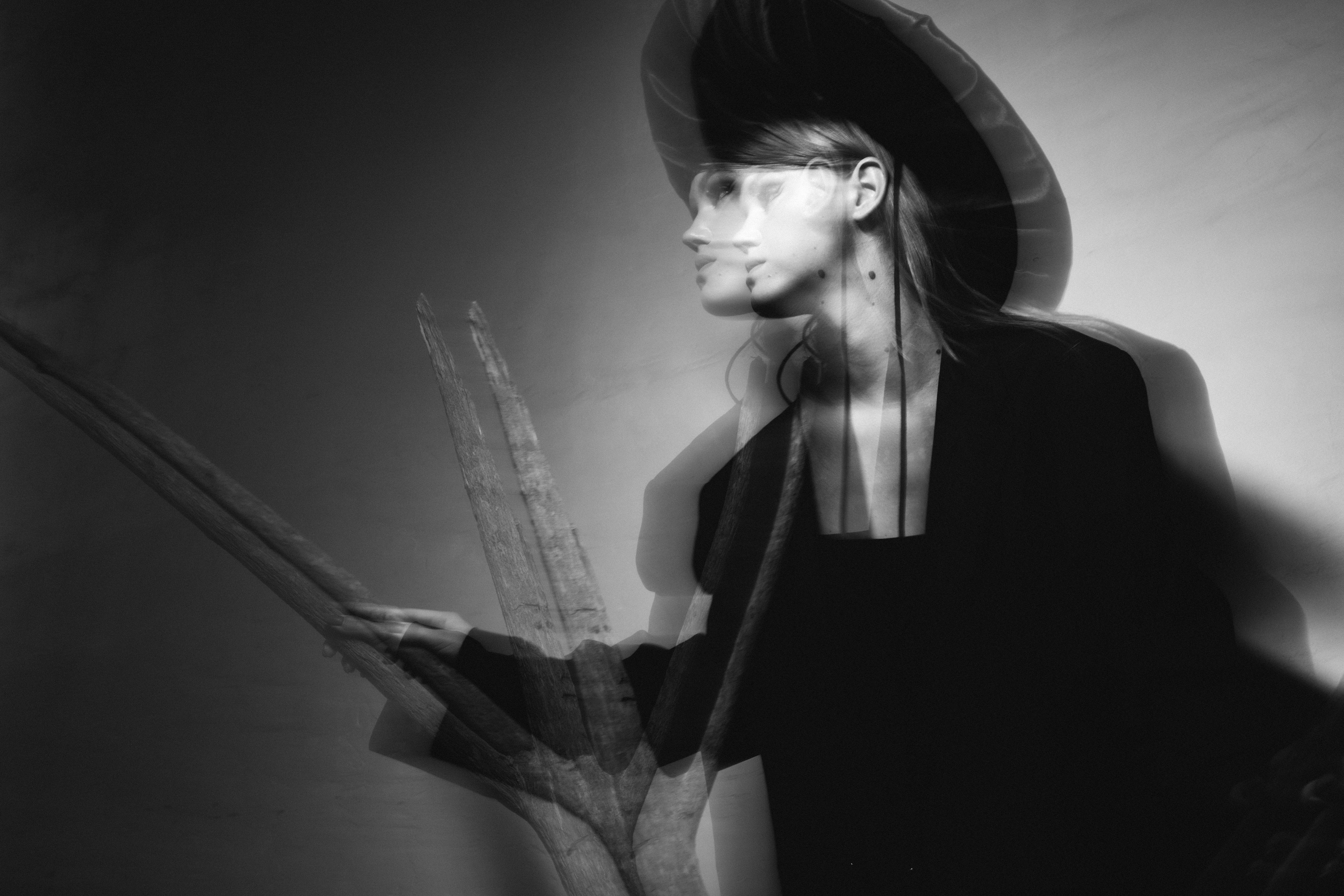 Мария. Полудницына Эльвира фотограф в Москве