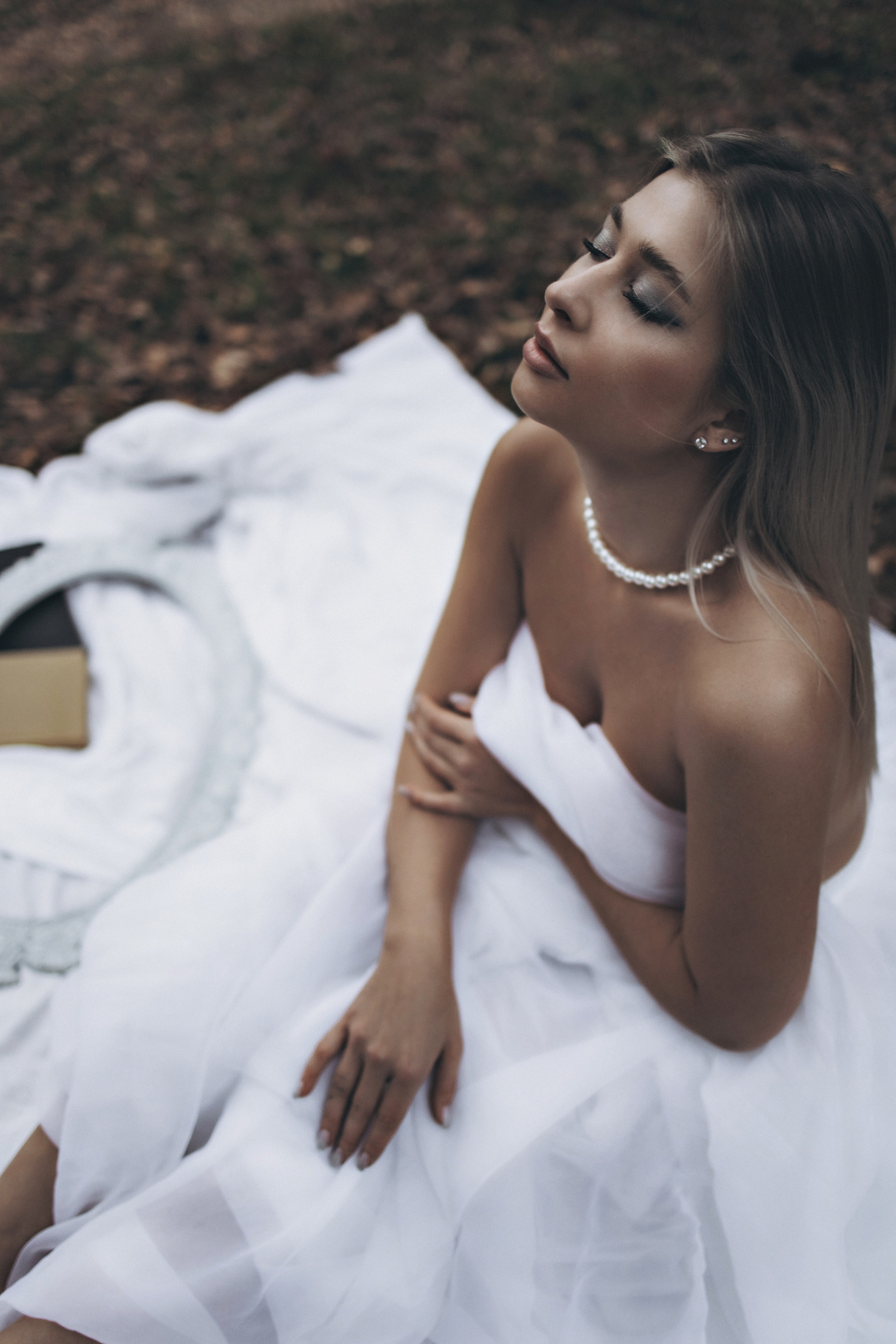 Наташа. Полудницына Эльвира фотограф в Москве