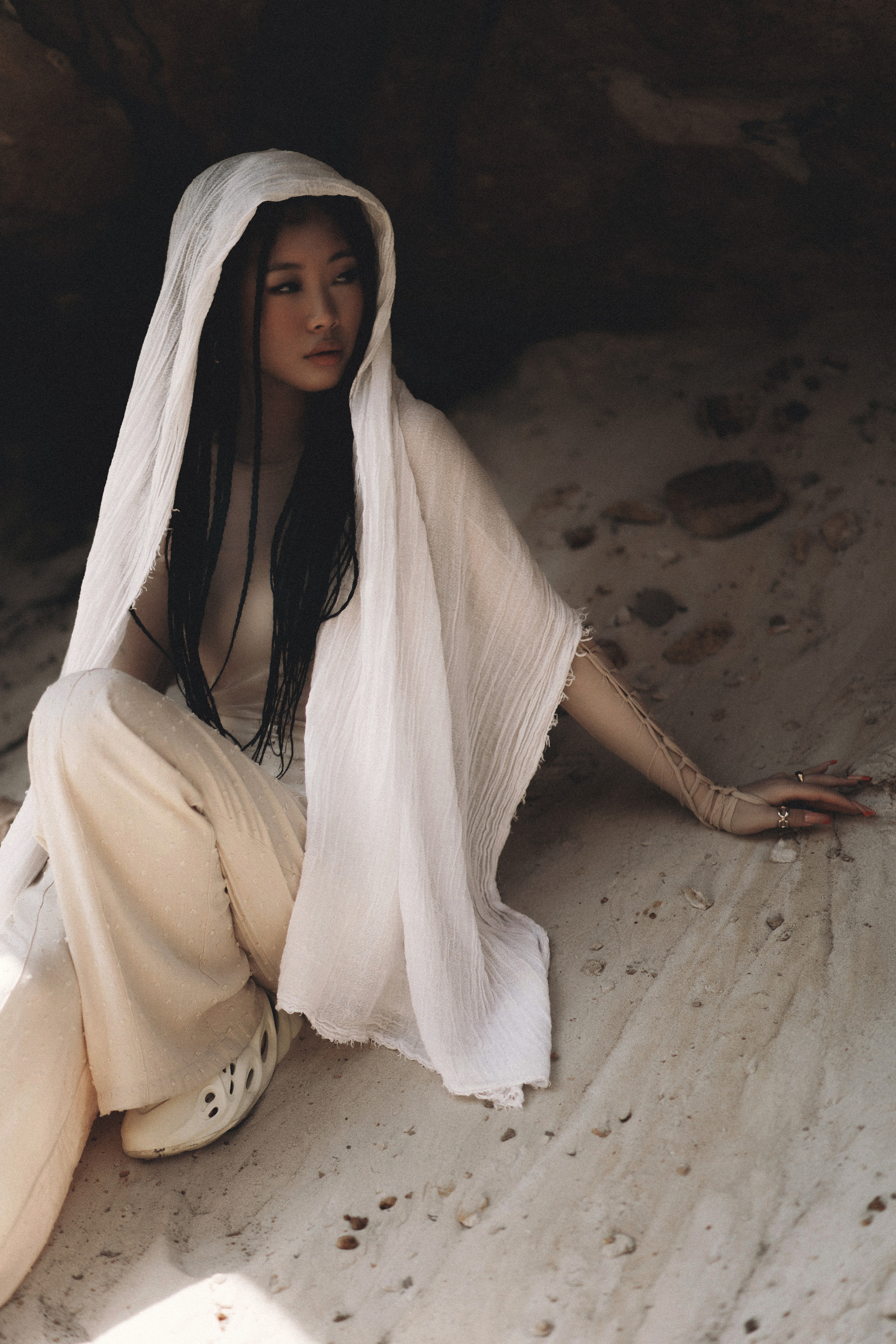 Сандра. Полудницына Эльвира фотограф в Москве