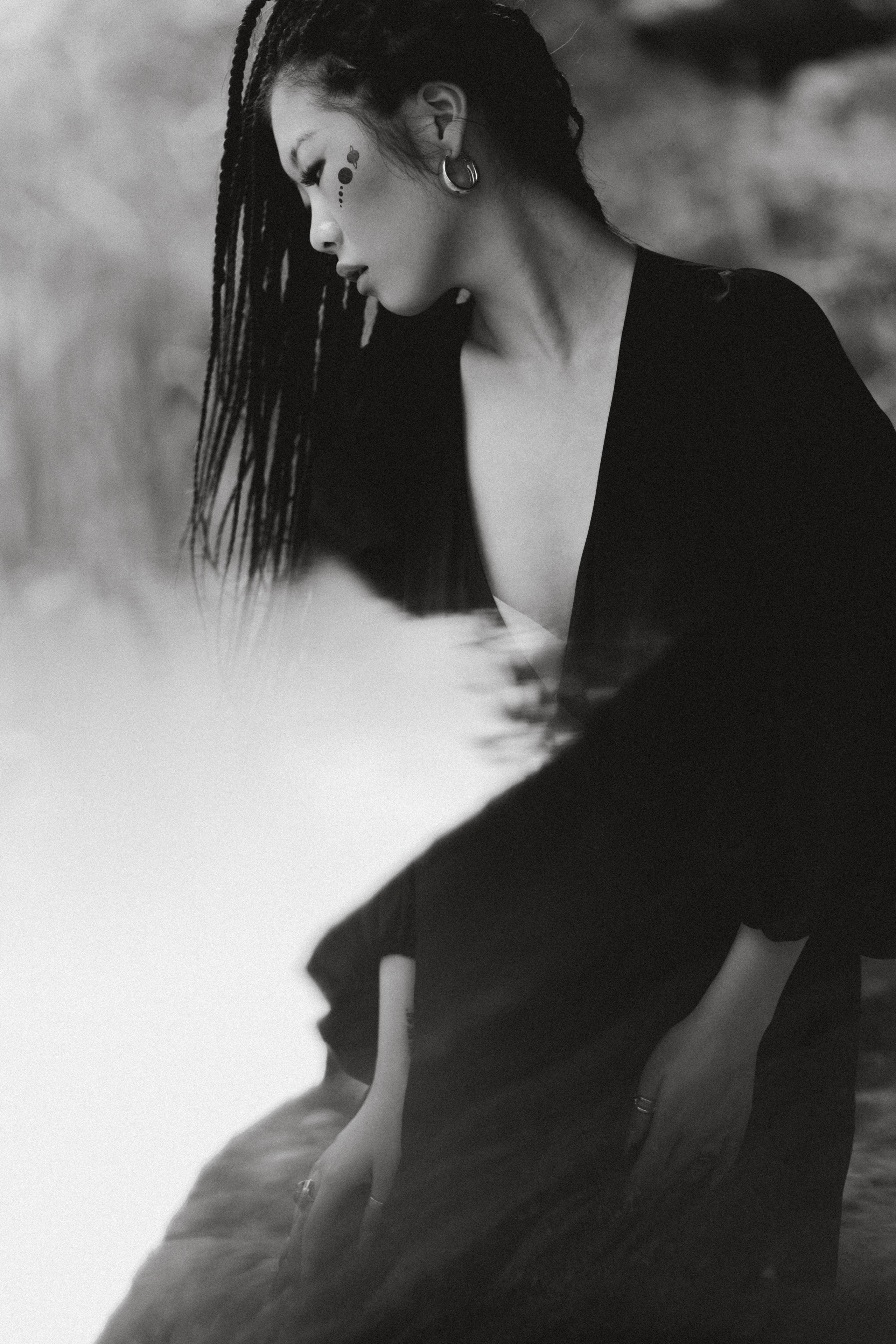 Сандра. Полудницына Эльвира фотограф в Москве