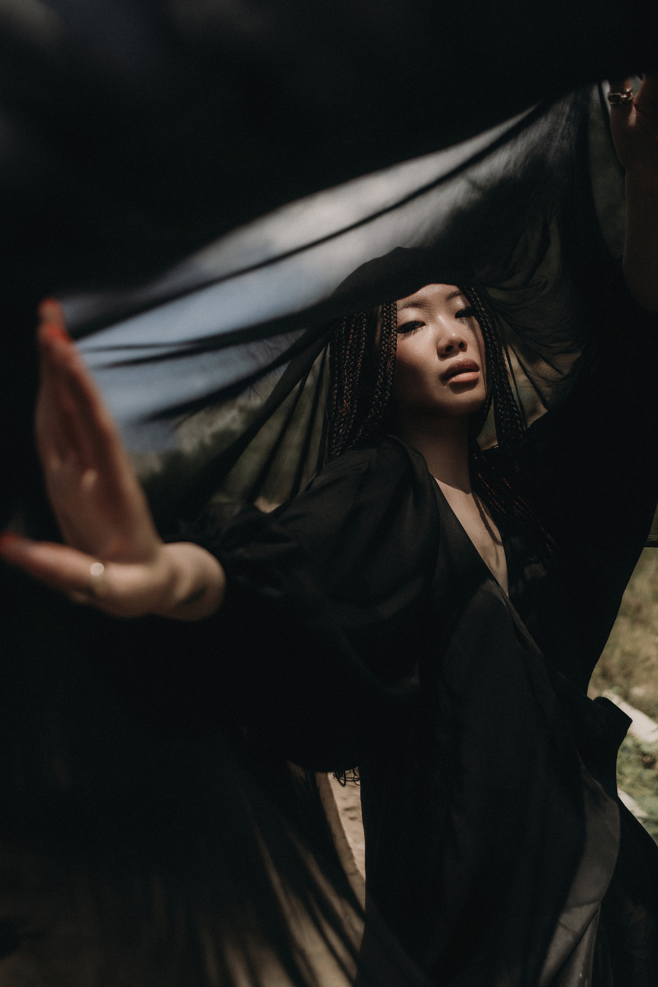 Сандра. Полудницына Эльвира фотограф в Москве