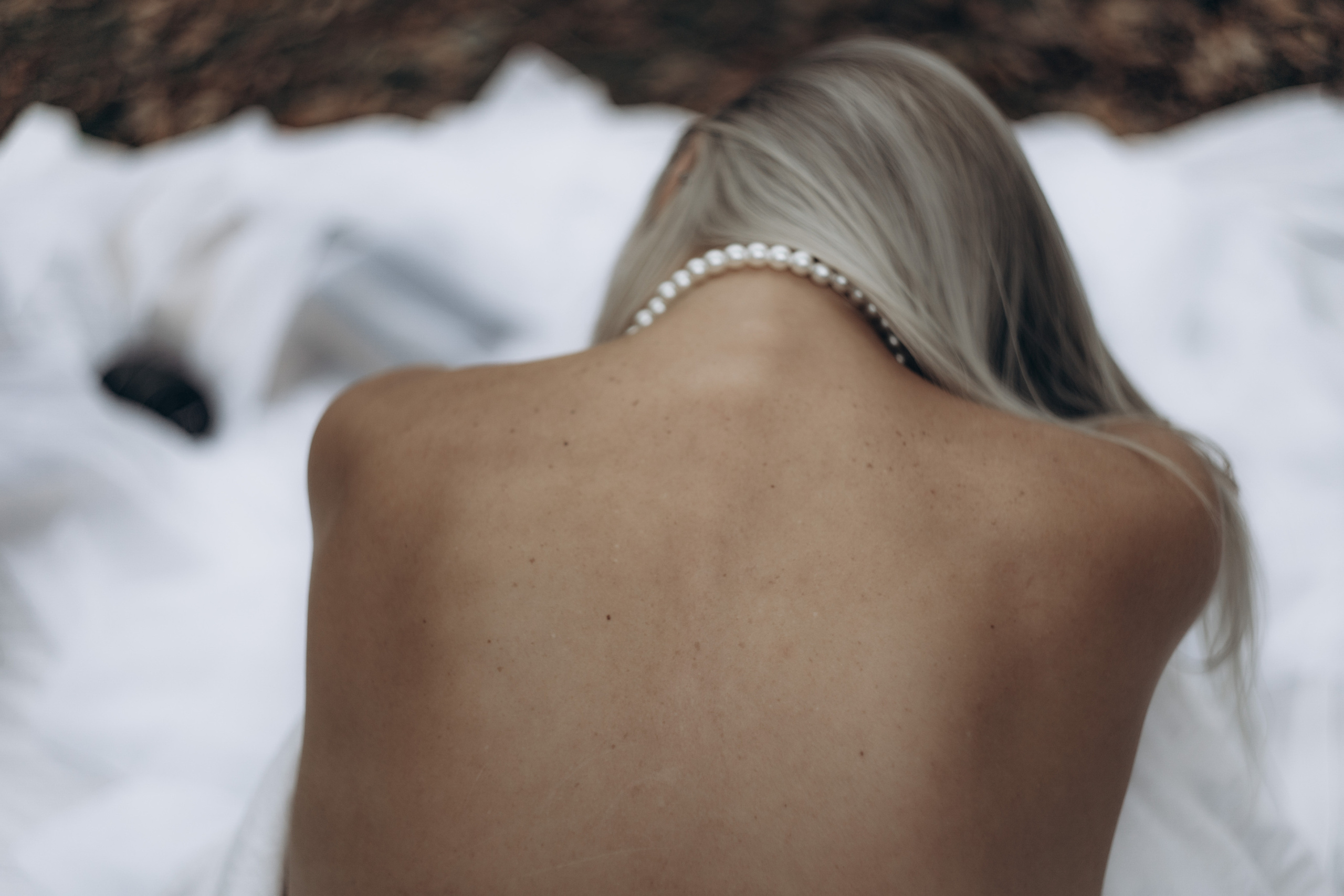 Наташа. Полудницына Эльвира фотограф в Москве