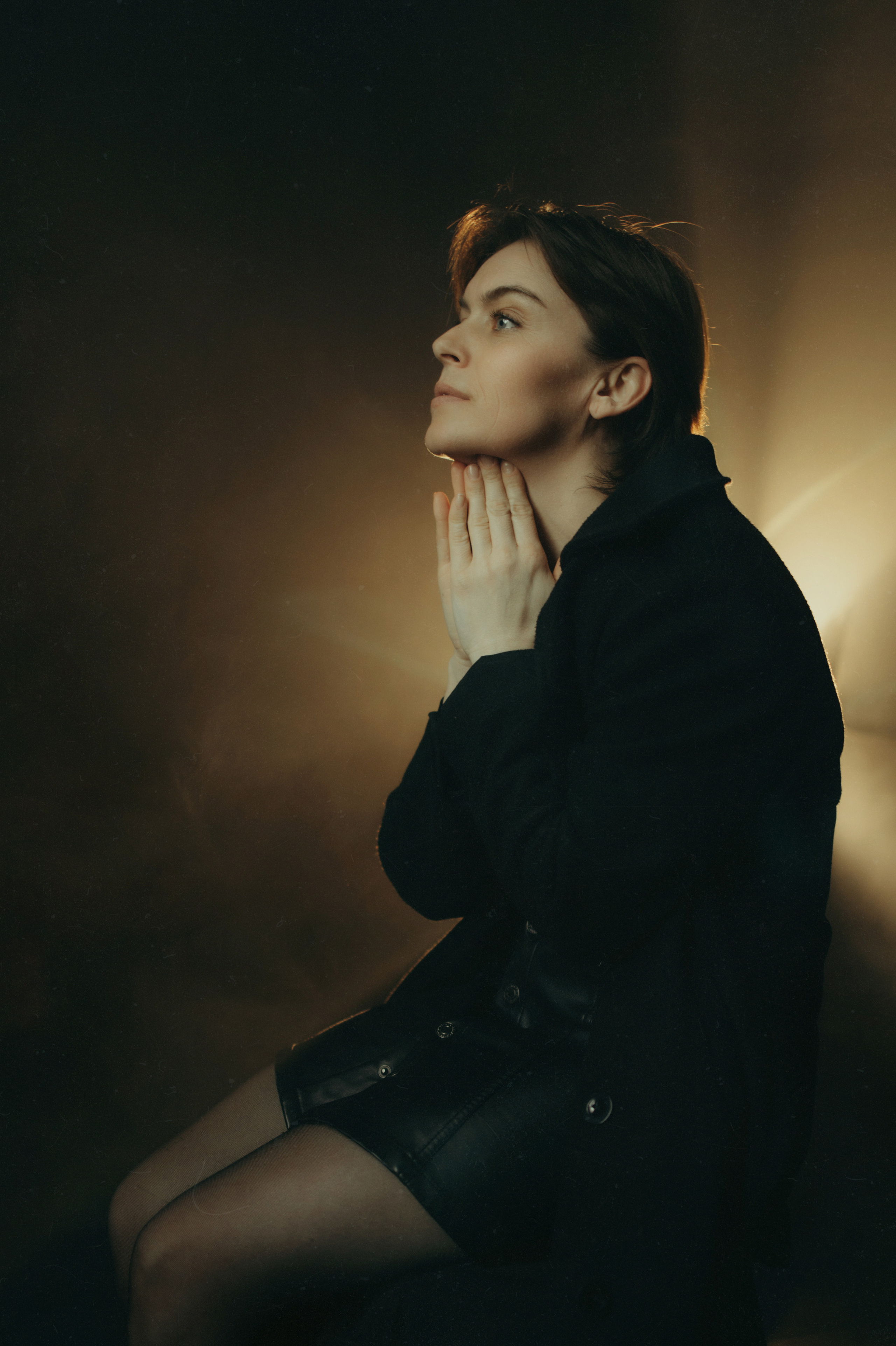 Нина. Полудницына Эльвира фотограф в Москве