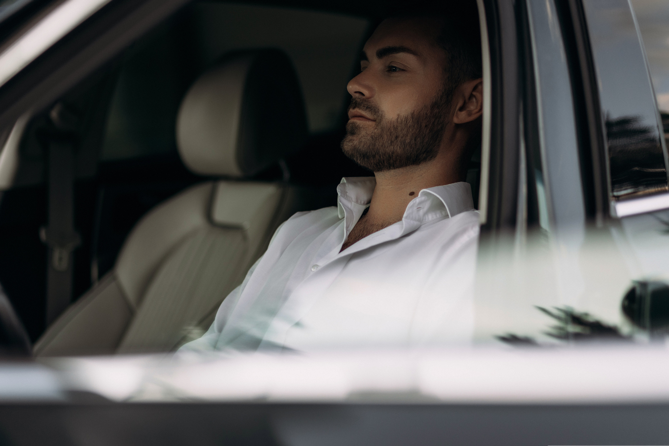 Клип «Отели». Полудницына Эльвира фотограф в Москве