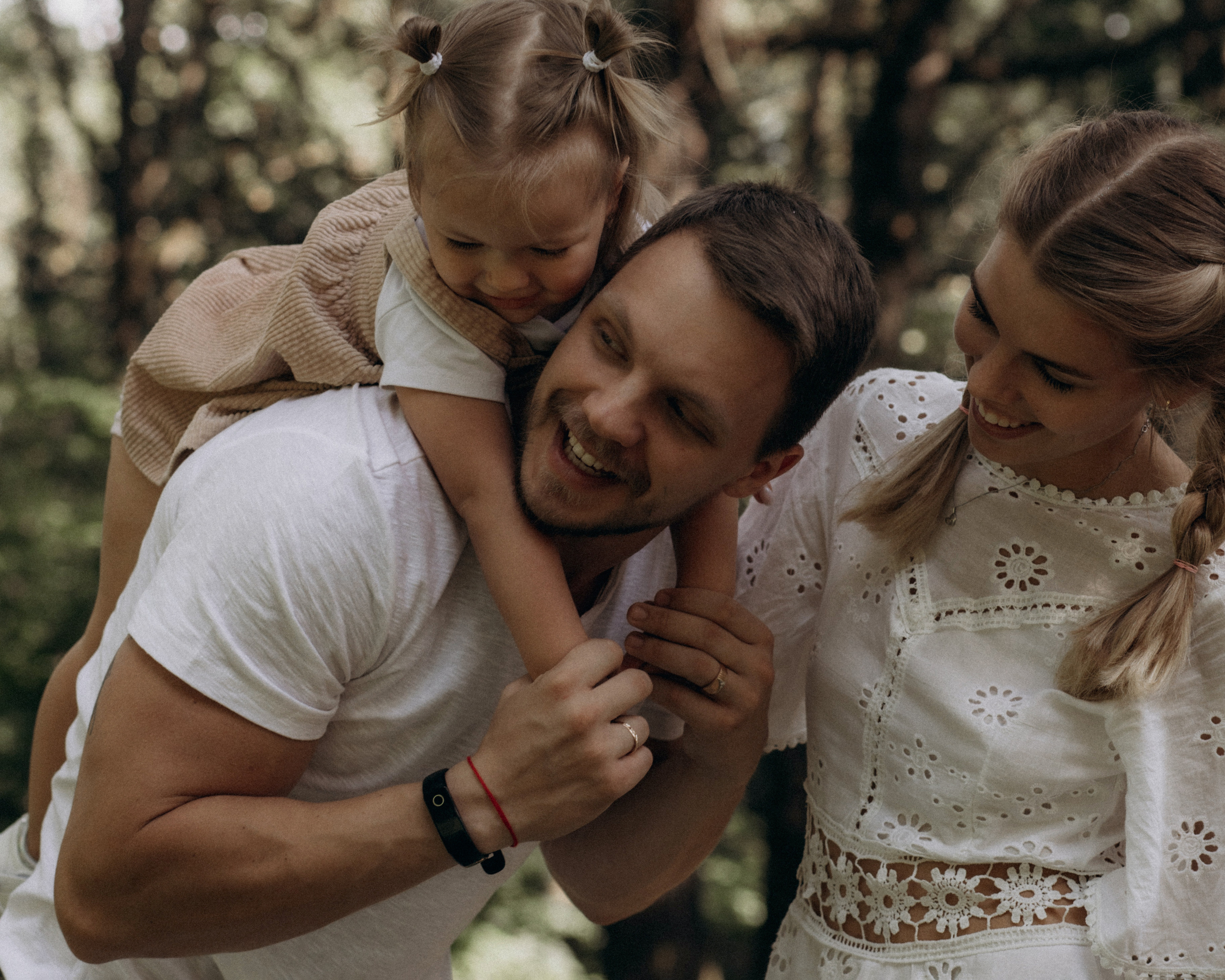 Екатерина и Андрей. Полудницына Эльвира фотограф в Москве