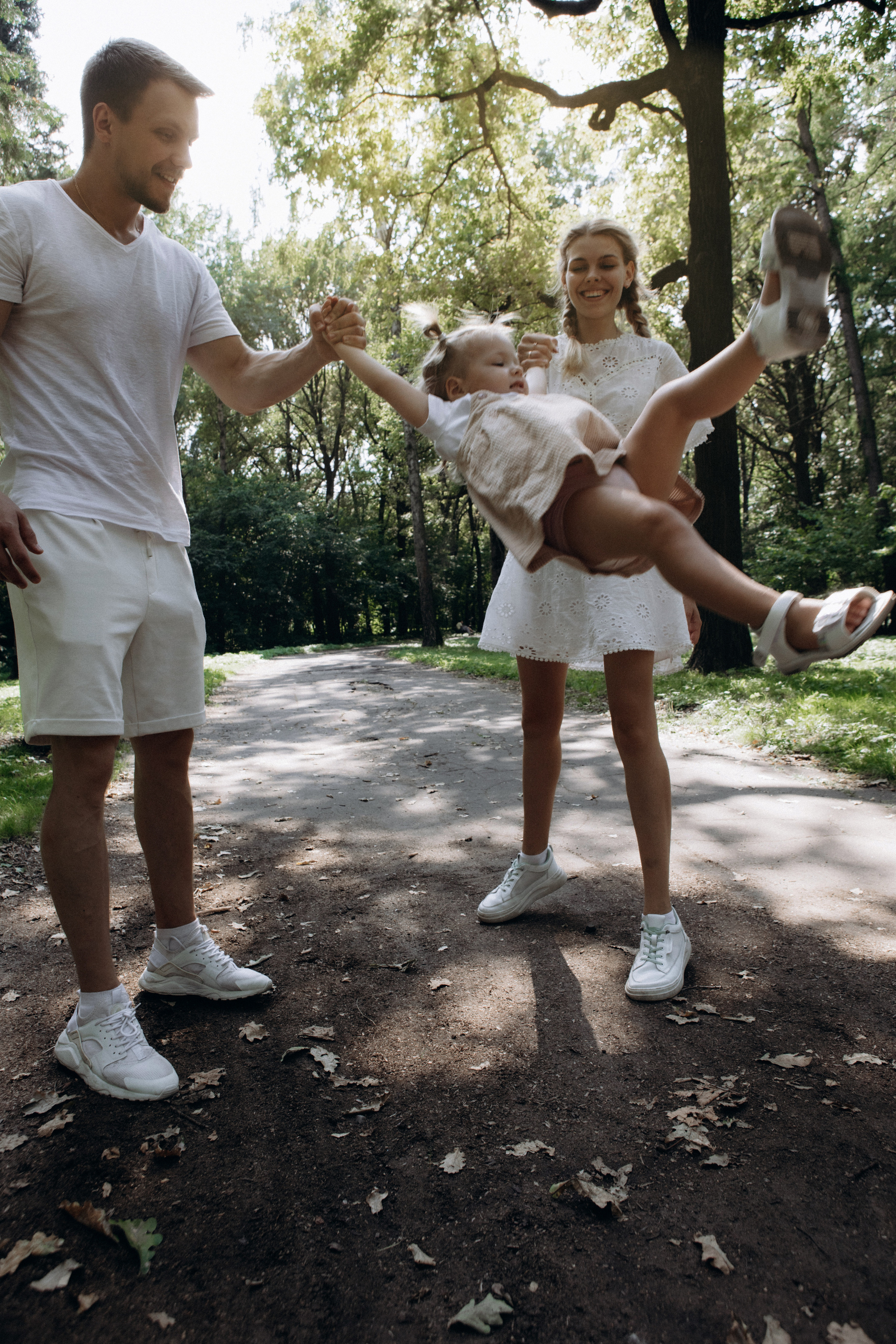 Екатерина и Андрей. Полудницына Эльвира фотограф в Москве