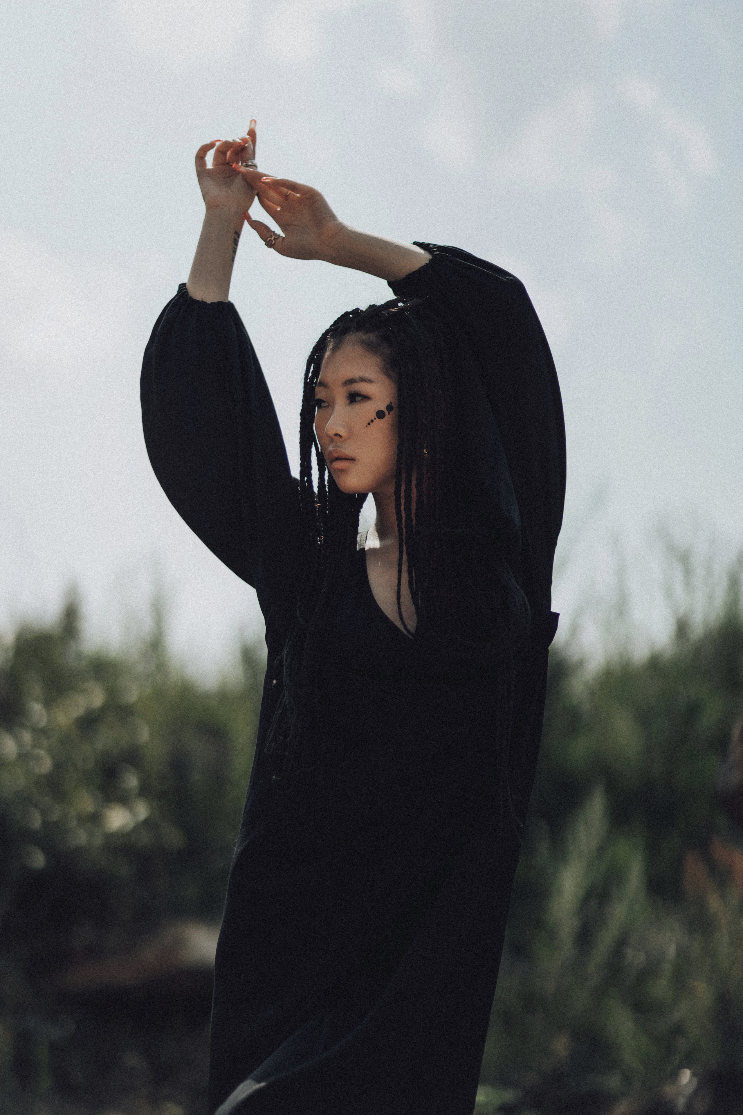 Сандра. Полудницына Эльвира фотограф в Москве